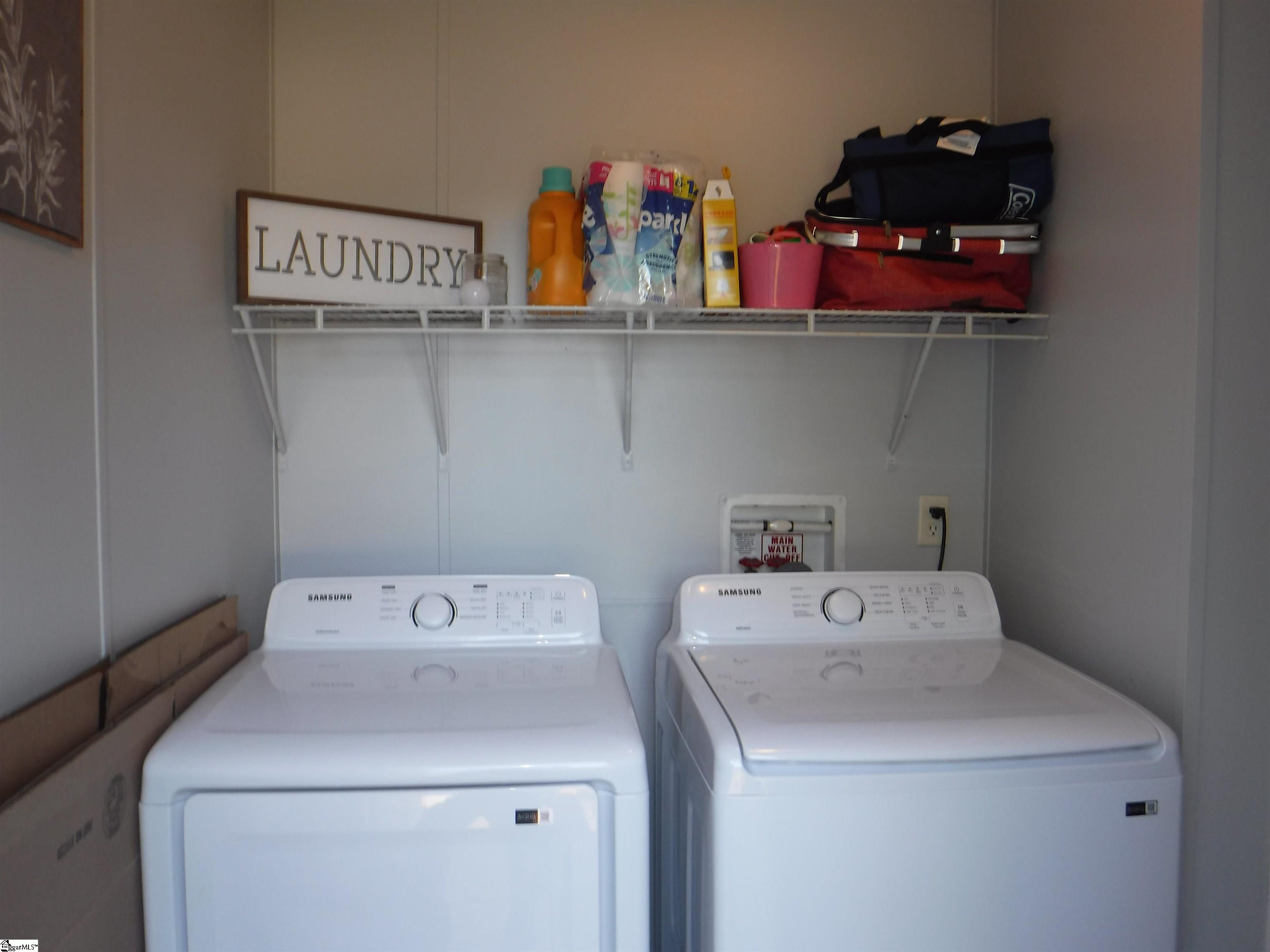 175 Madison Avenue Wellford, SC 29365 - Photo 19 of 26