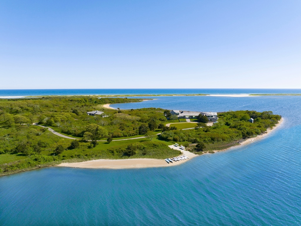 61 Butler's Cove Road Edgartown, MA 02539 - Photo 4 of 26
