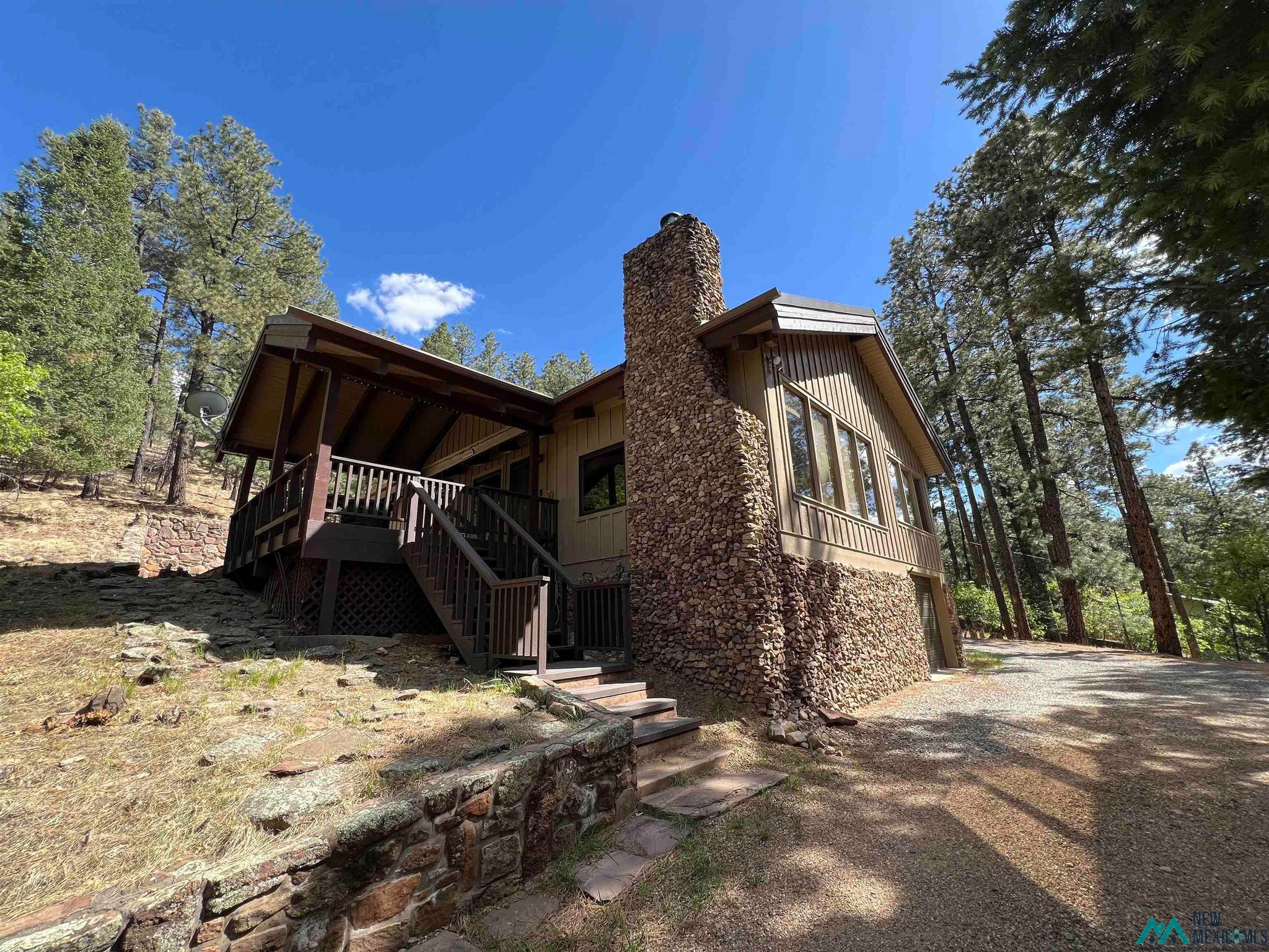 21 Alta Vista Rociada, NM 87742 - Photo 38 of 40 Gallery Image 38