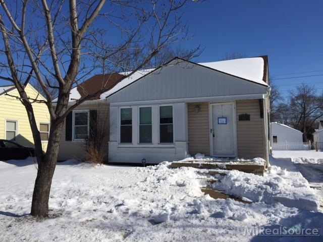 3876 Greenfield Road Berkley, MI 48072 - Photo 1 of 7
