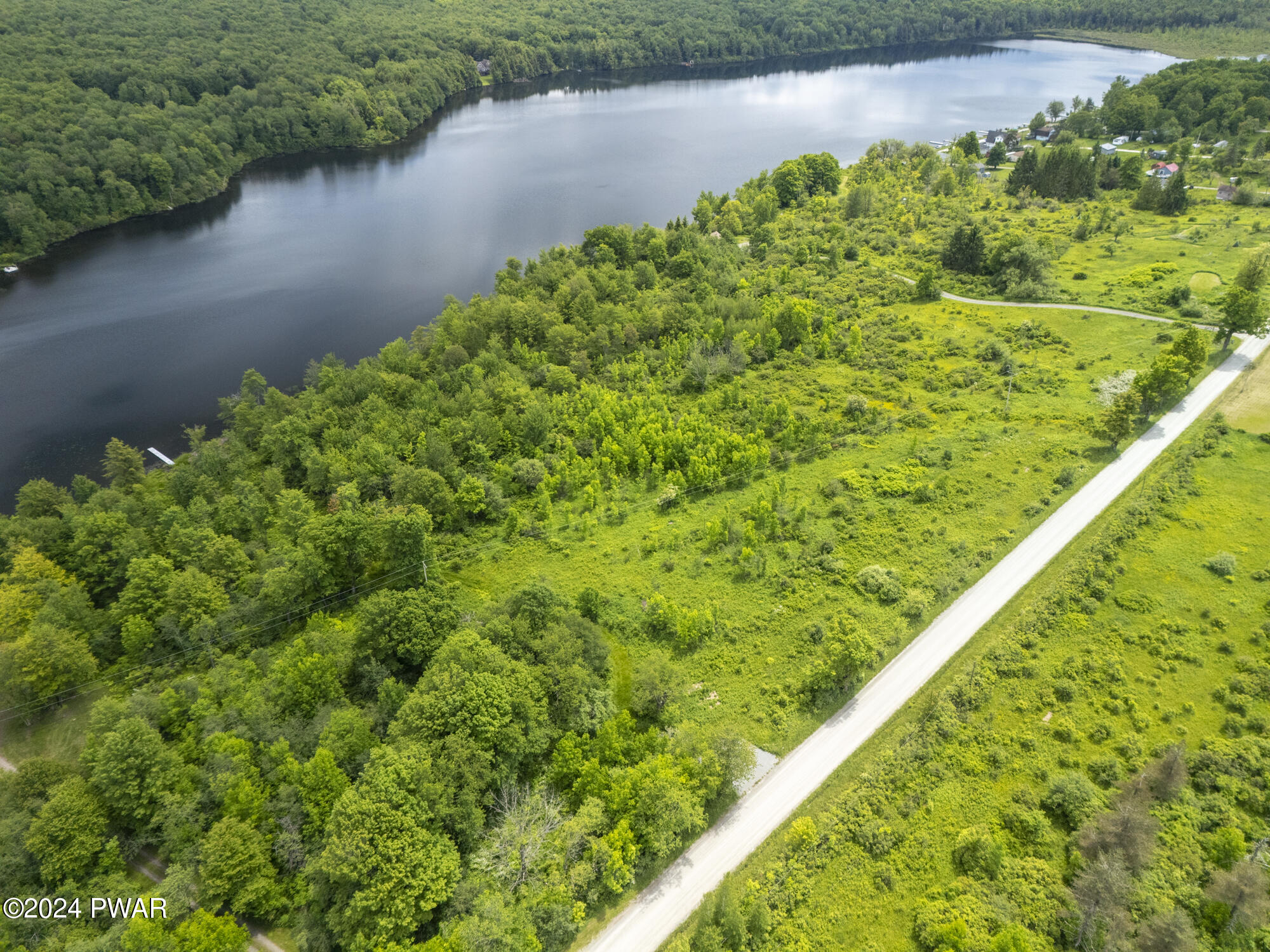 Lot R-c1 Spruce Lake Road Thompson, PA 18465 - Photo 5 of 19