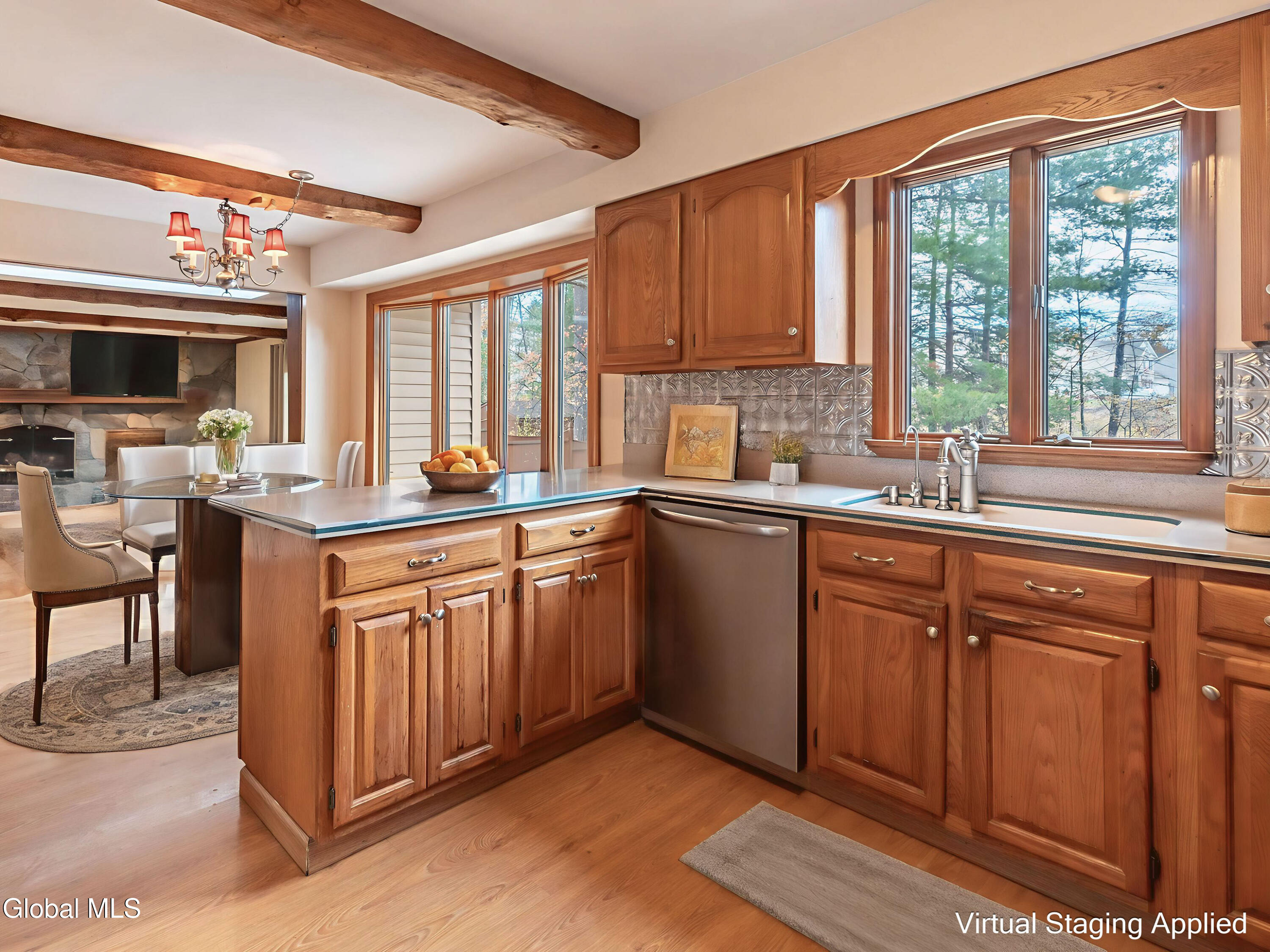 67 Pico Road Clifton Park, NY 12065 - Photo 13 of 64 Kitchen