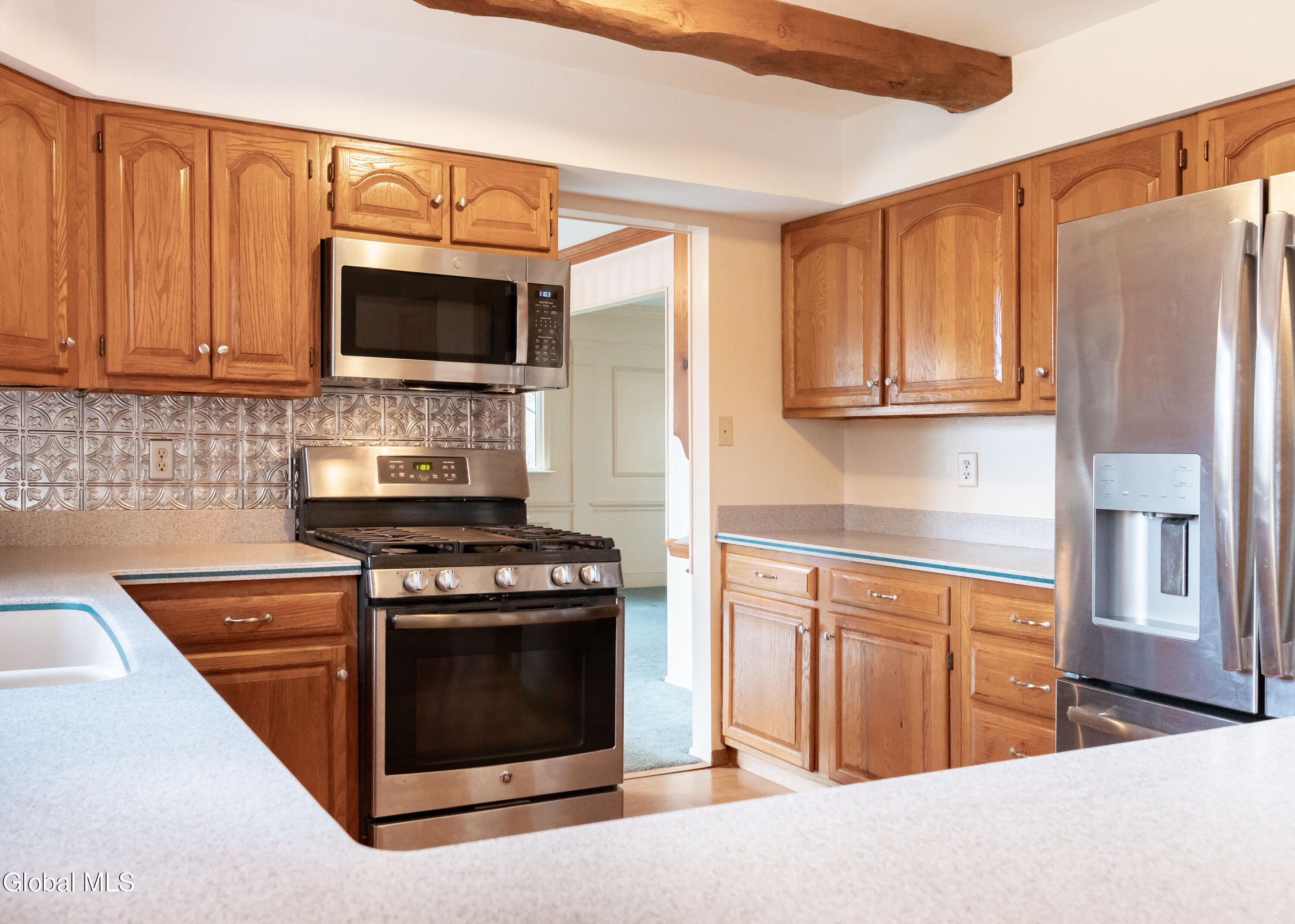 67 Pico Road Clifton Park, NY 12065 - Photo 15 of 64 Kitchen