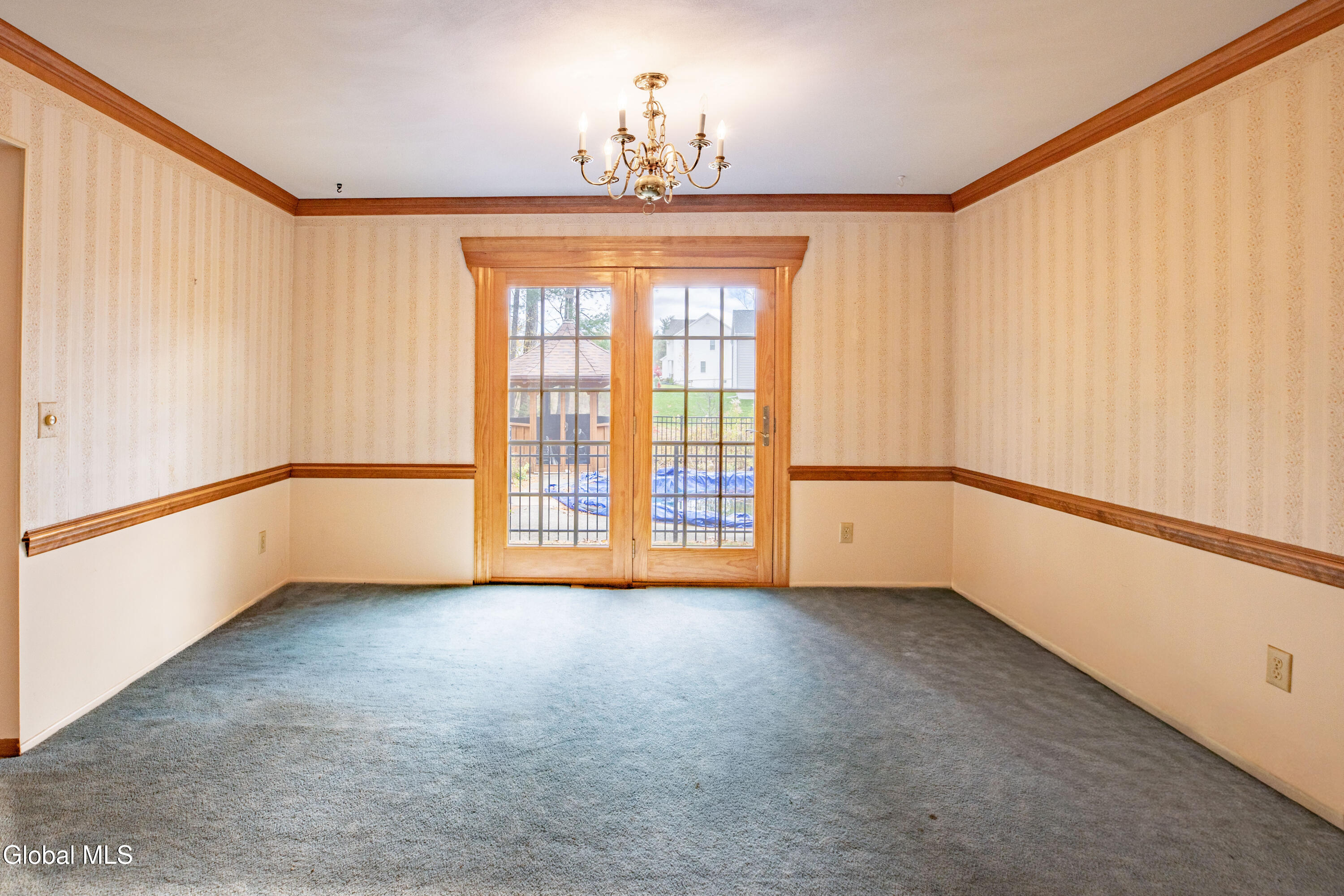 67 Pico Road Clifton Park, NY 12065 - Photo 19 of 64 Dining room