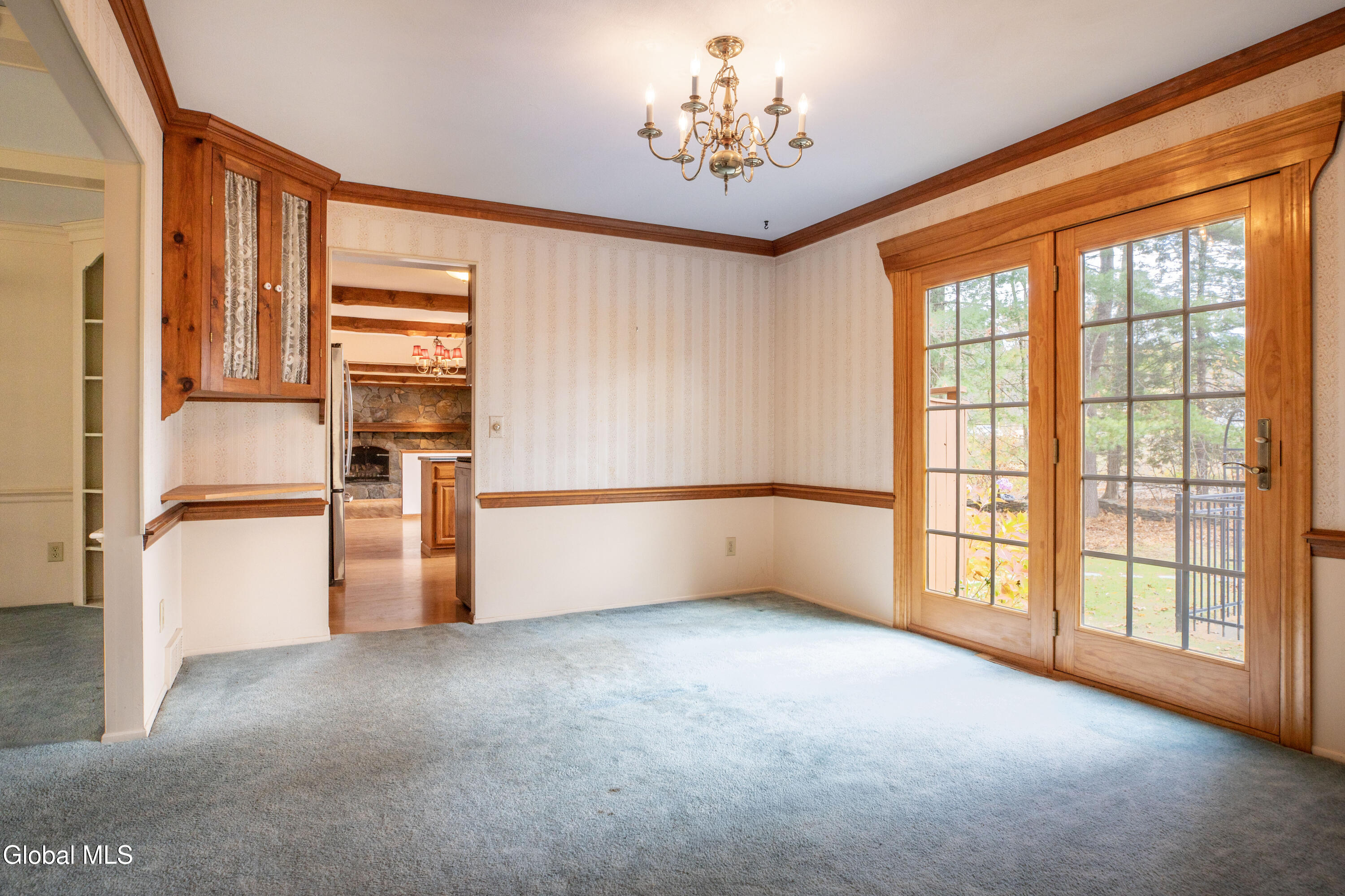67 Pico Road Clifton Park, NY 12065 - Photo 20 of 64 Dining room