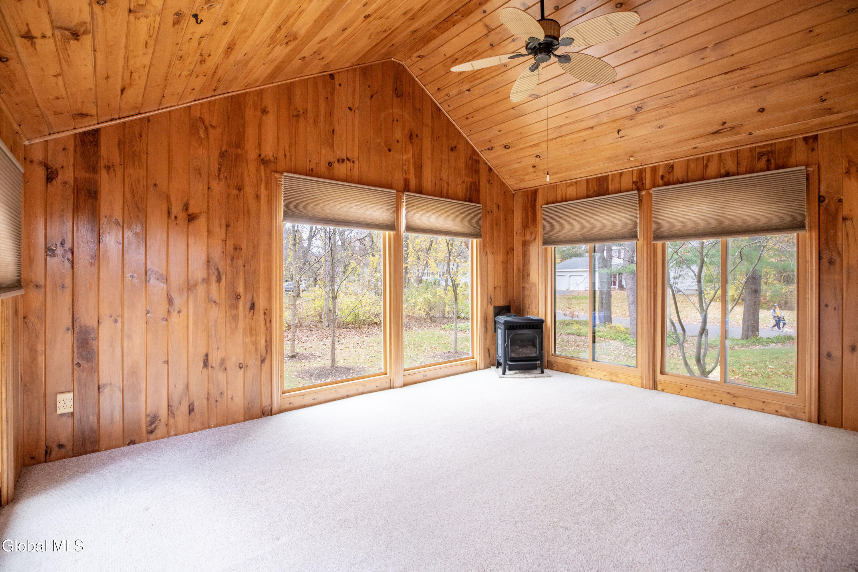 67 Pico Road Clifton Park, NY 12065 - Photo 25 of 64 Sunroom
