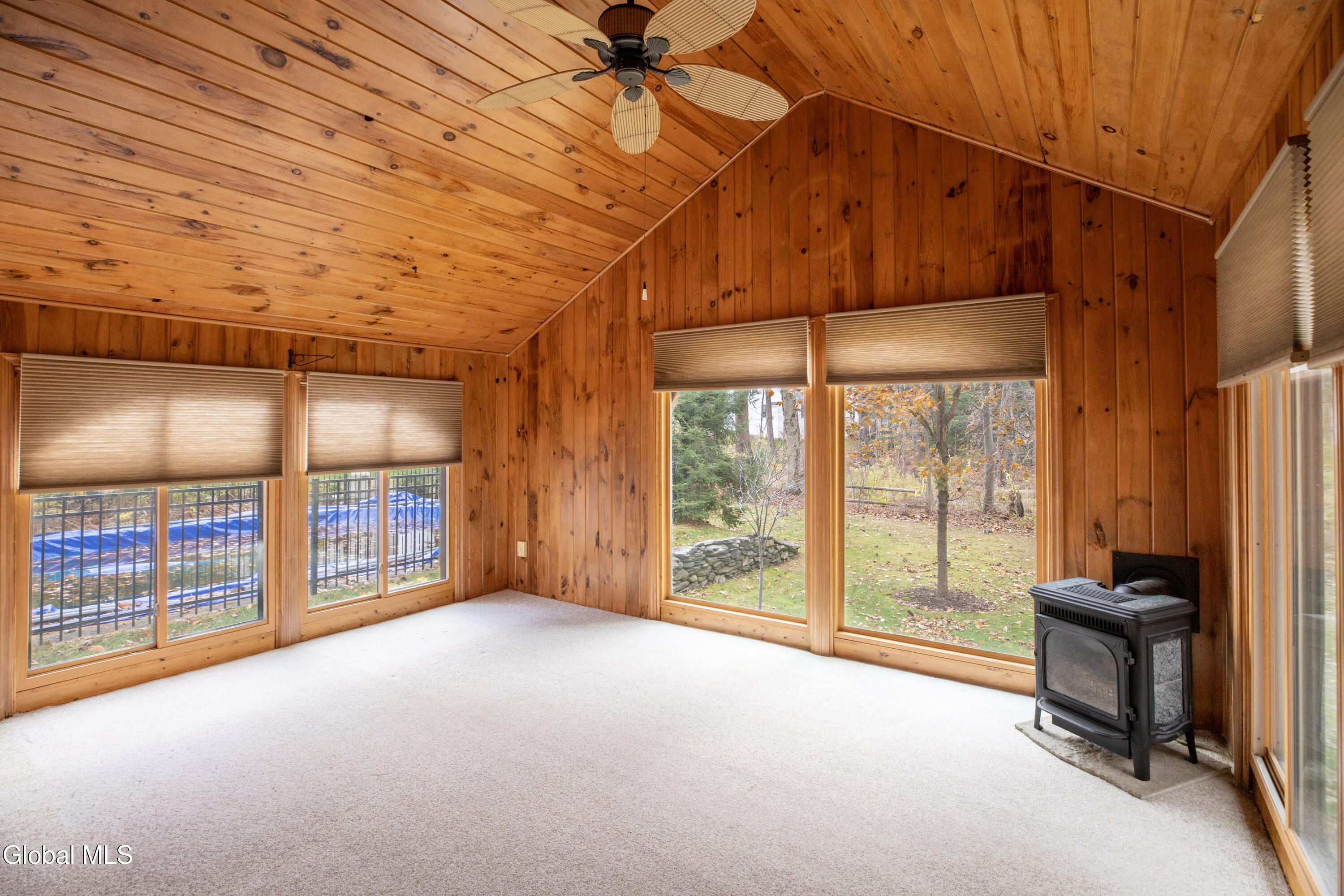 67 Pico Road Clifton Park, NY 12065 - Photo 26 of 64 Sunroom