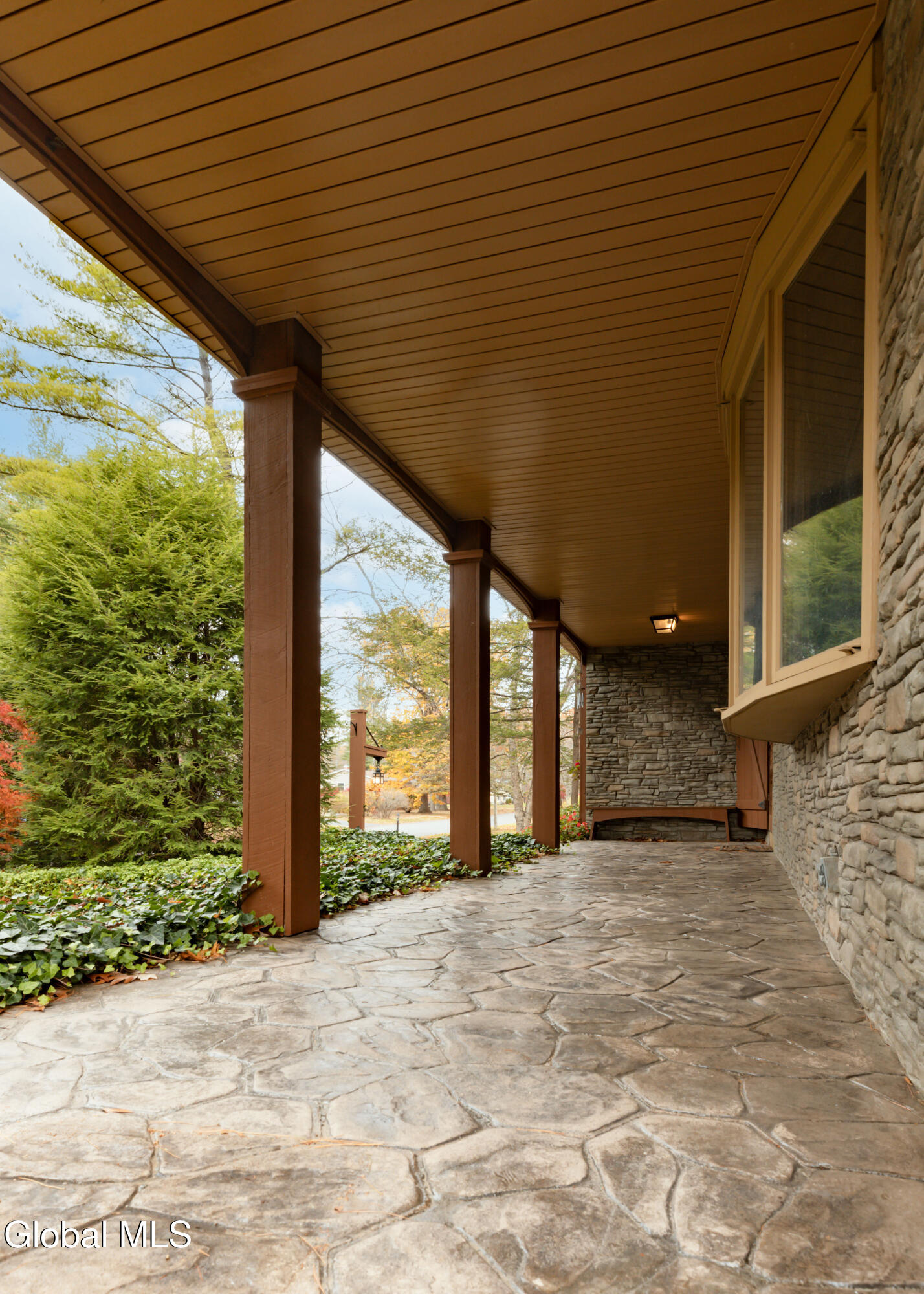 67 Pico Road Clifton Park, NY 12065 - Photo 4 of 64 Front porch