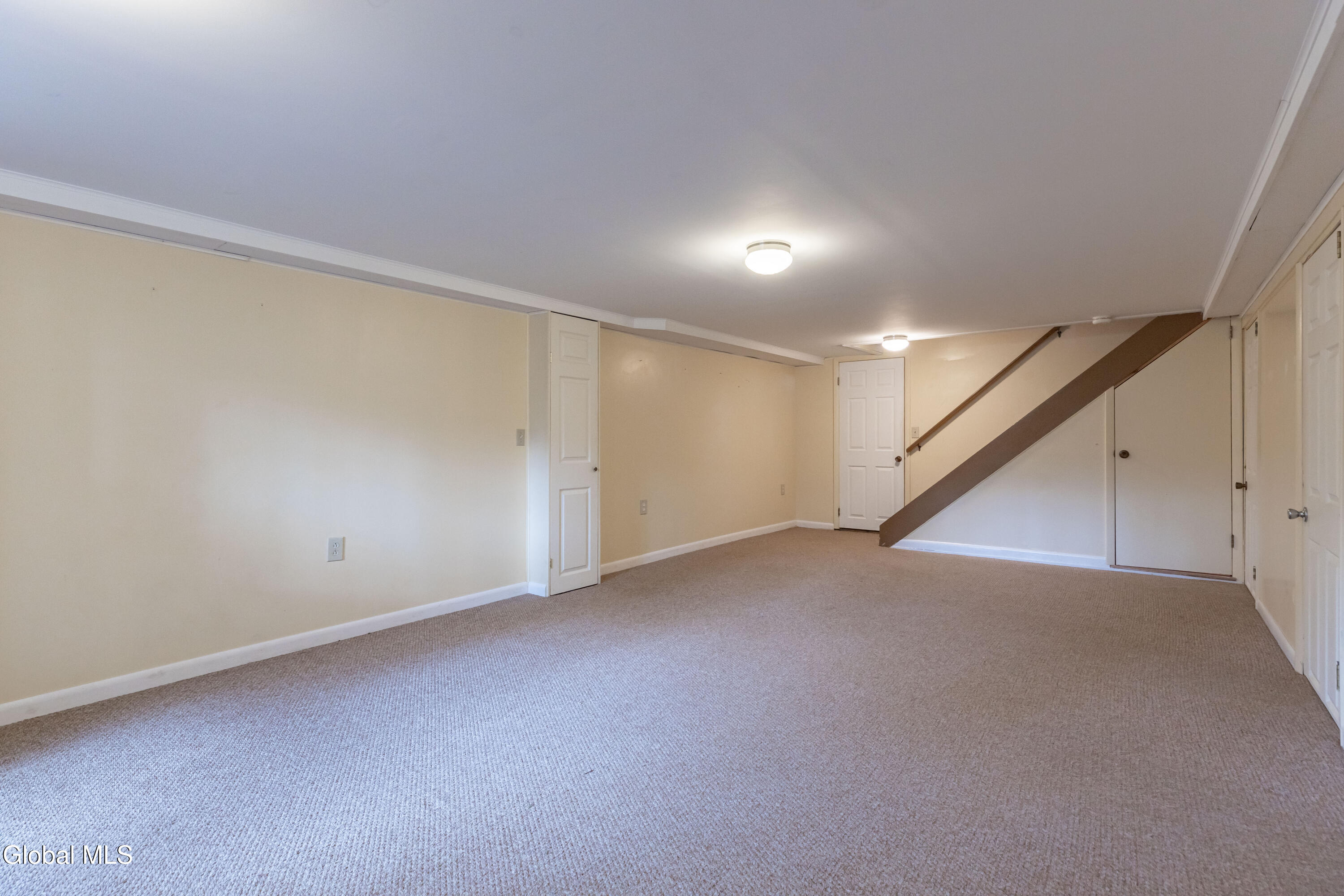 67 Pico Road Clifton Park, NY 12065 - Photo 43 of 64 Basement family room