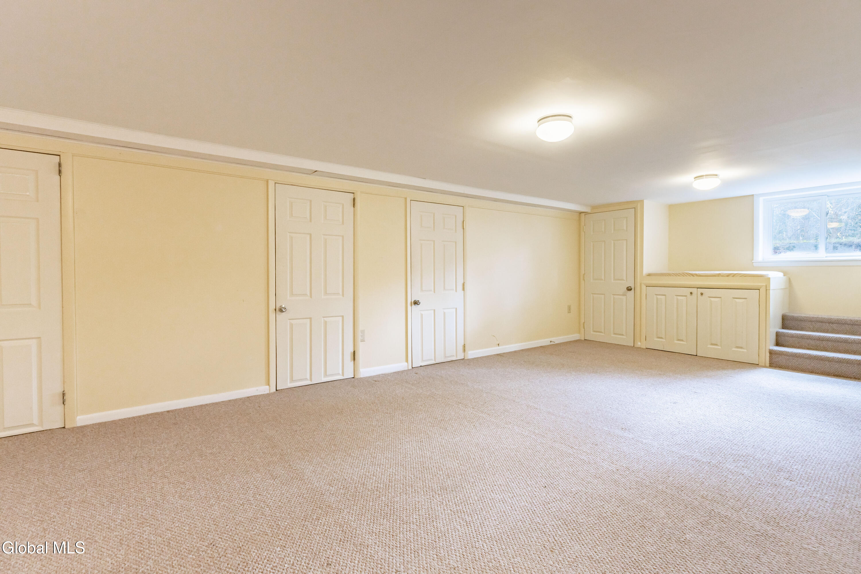 67 Pico Road Clifton Park, NY 12065 - Photo 44 of 64 Basement family room