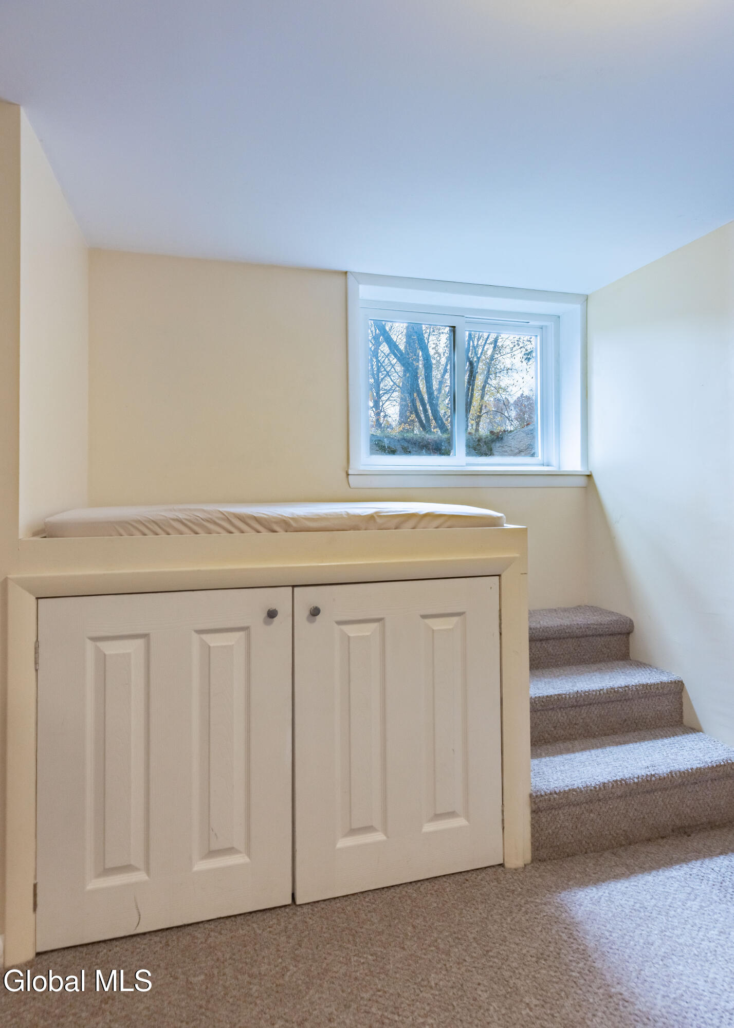67 Pico Road Clifton Park, NY 12065 - Photo 45 of 64 Basement egress window
