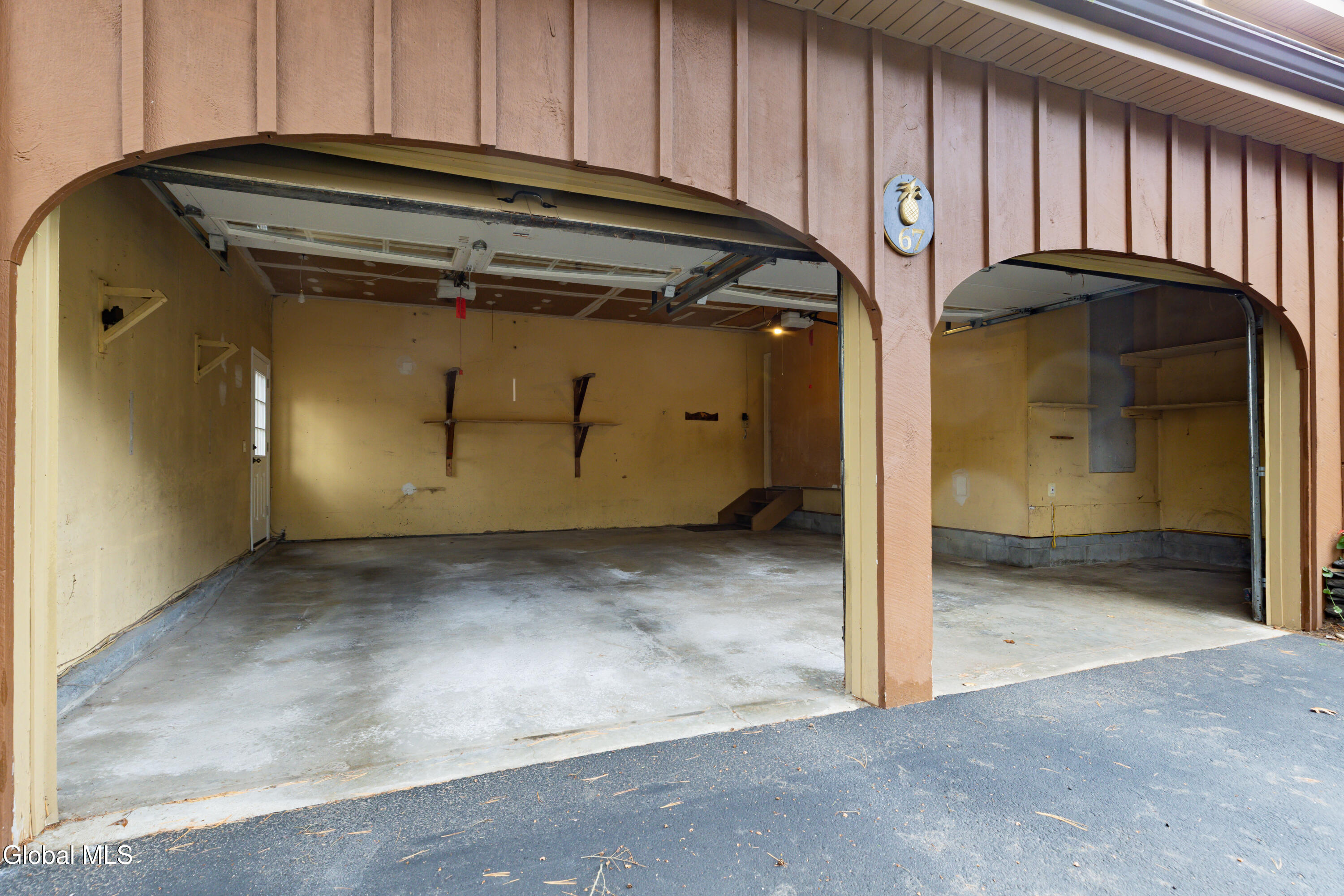 67 Pico Road Clifton Park, NY 12065 - Photo 46 of 64 Garage