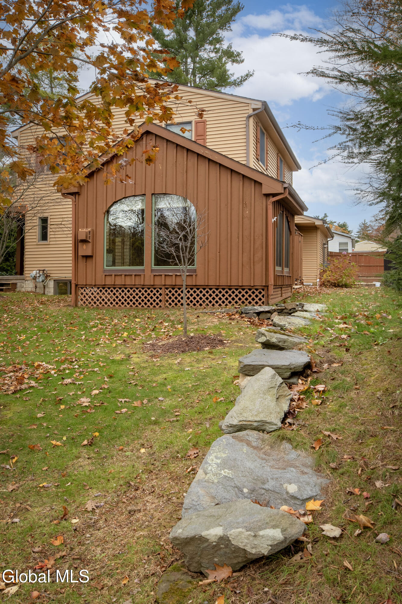 67 Pico Road Clifton Park, NY 12065 - Photo 48 of 64 Sideyard