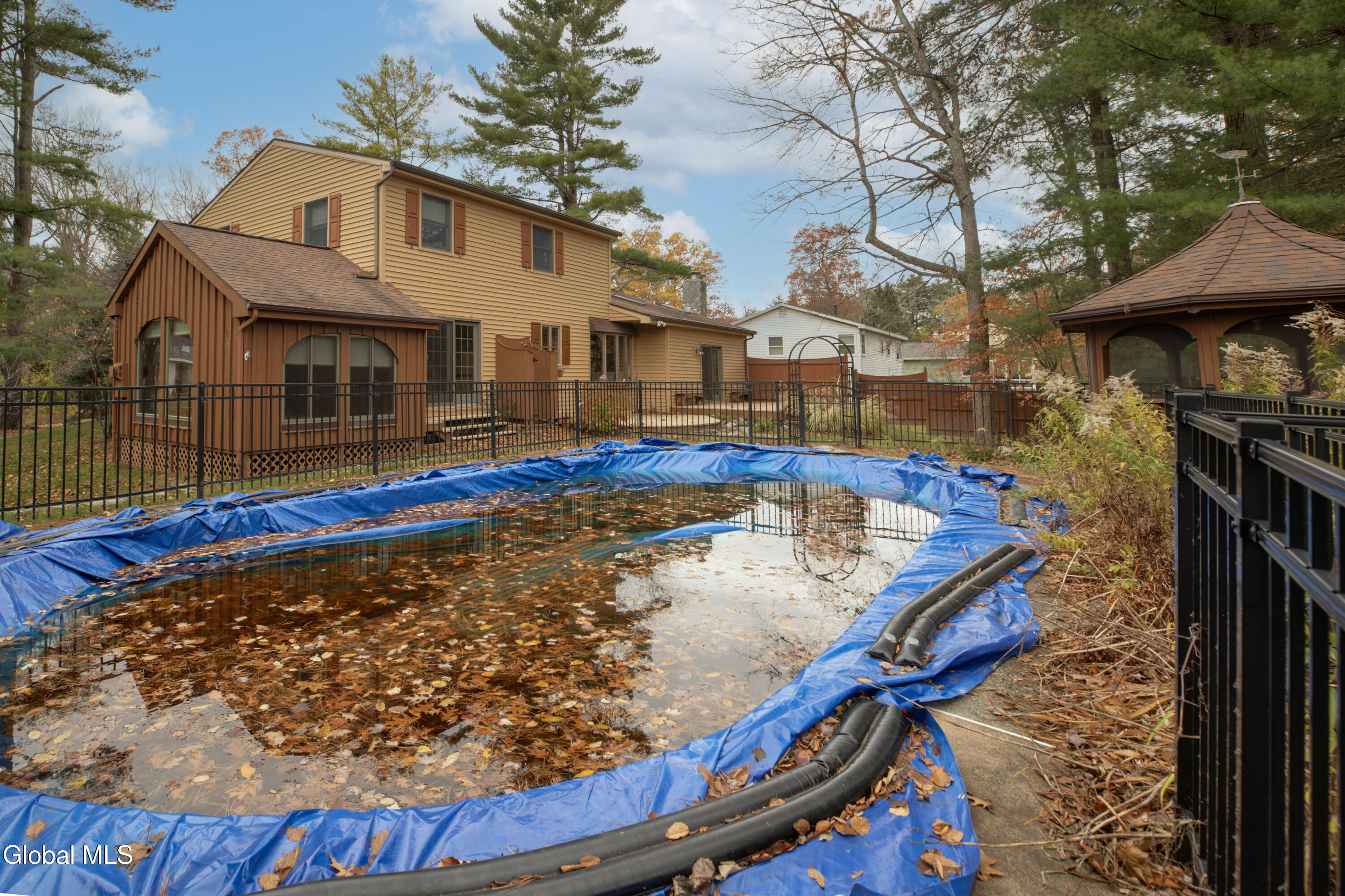 67 Pico Road Clifton Park, NY 12065 - Photo 52 of 64 Pool