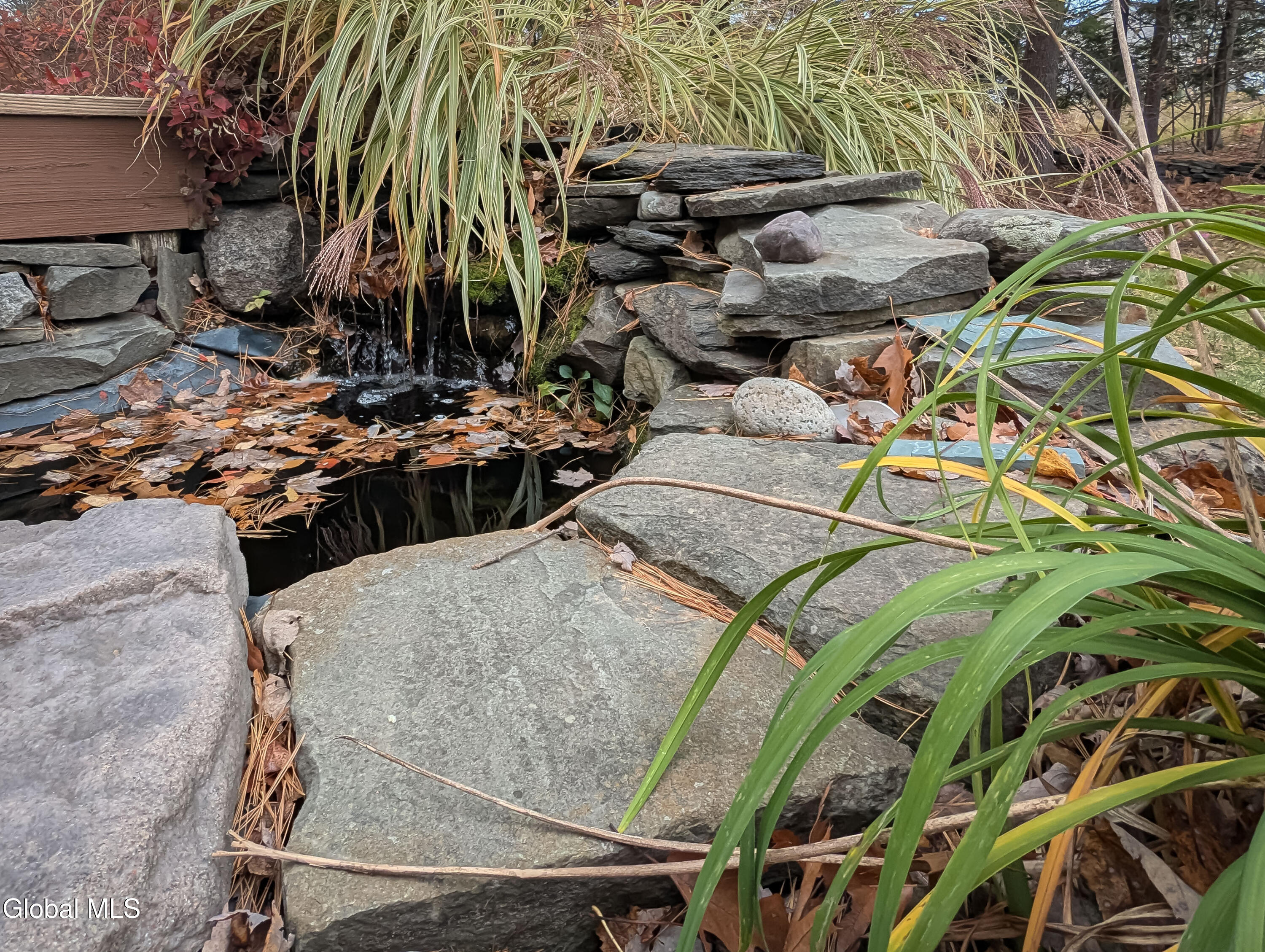 67 Pico Road Clifton Park, NY 12065 - Photo 54 of 64 Pond