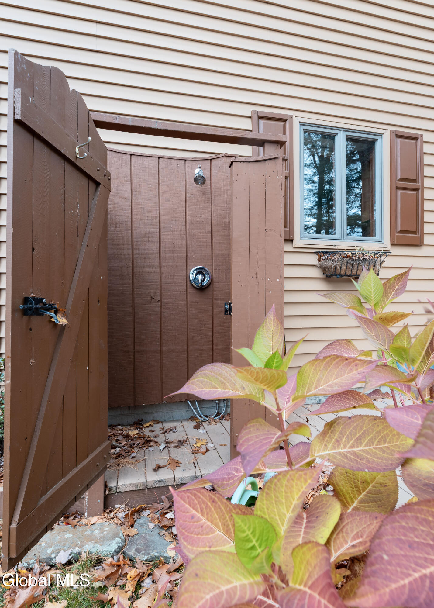 67 Pico Road Clifton Park, NY 12065 - Photo 55 of 64 Outdoor shower