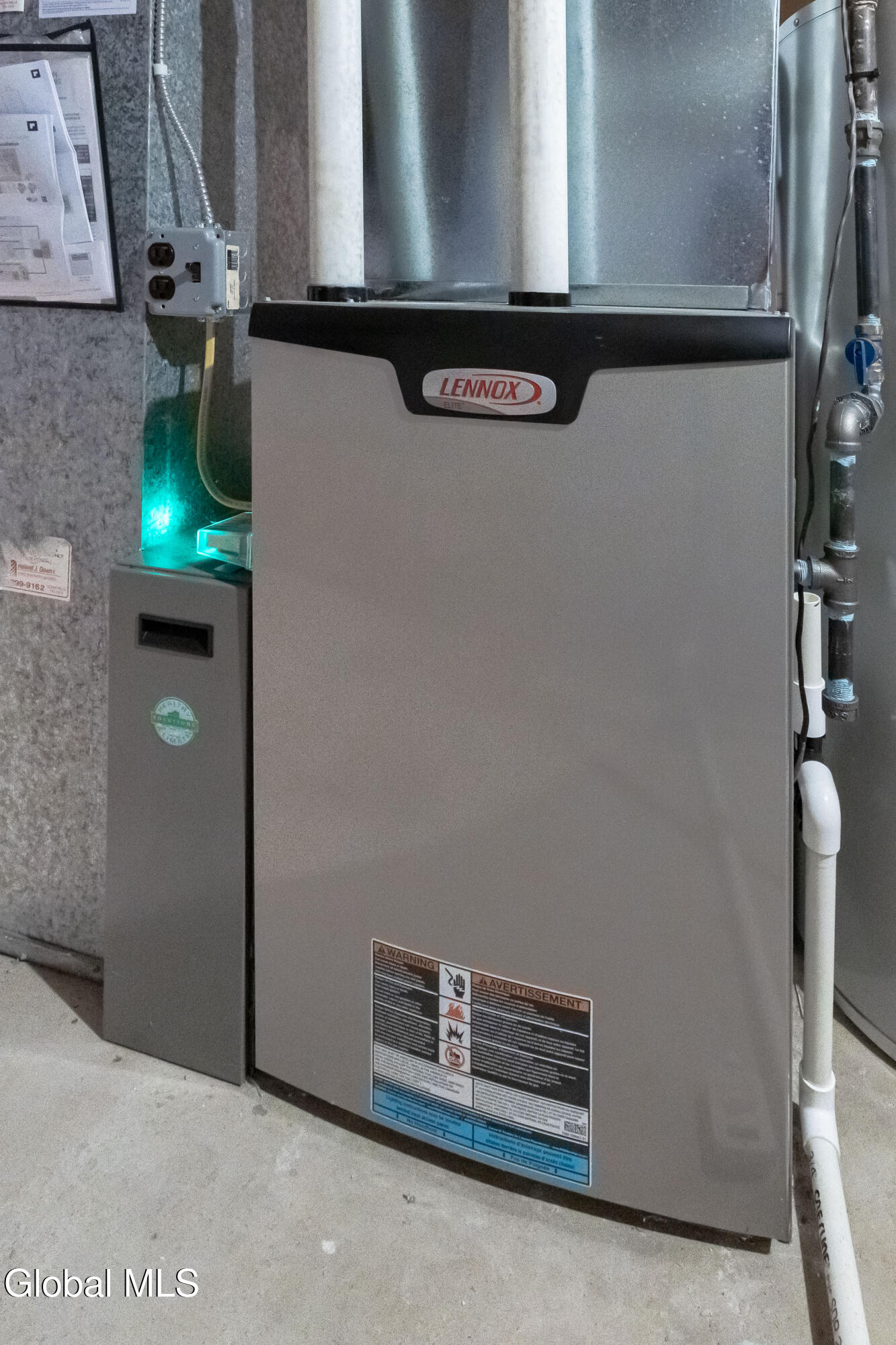 67 Pico Road Clifton Park, NY 12065 - Photo 56 of 64 Furnace