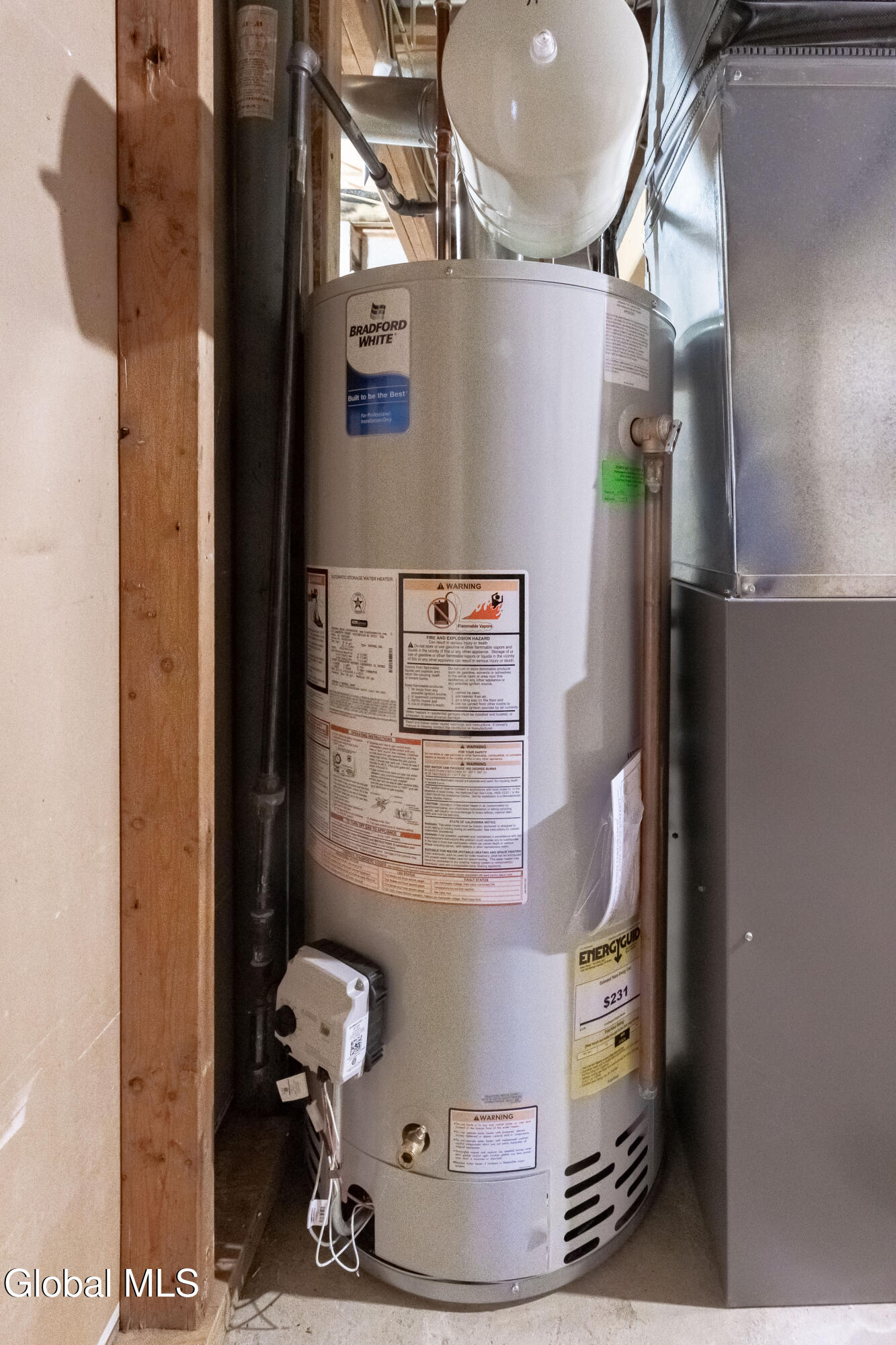 67 Pico Road Clifton Park, NY 12065 - Photo 57 of 64 HW Heater