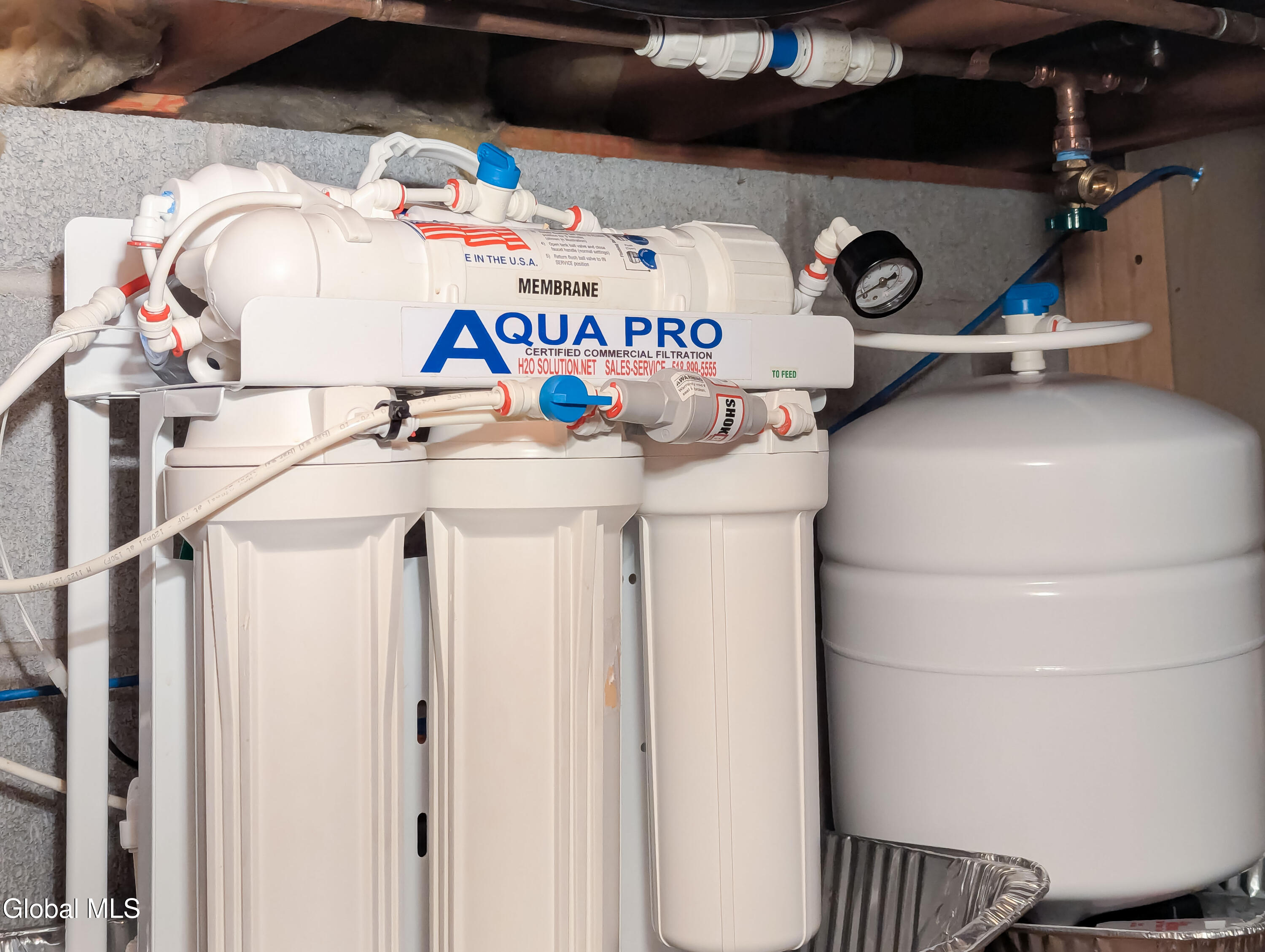 67 Pico Road Clifton Park, NY 12065 - Photo 59 of 64 Filtration