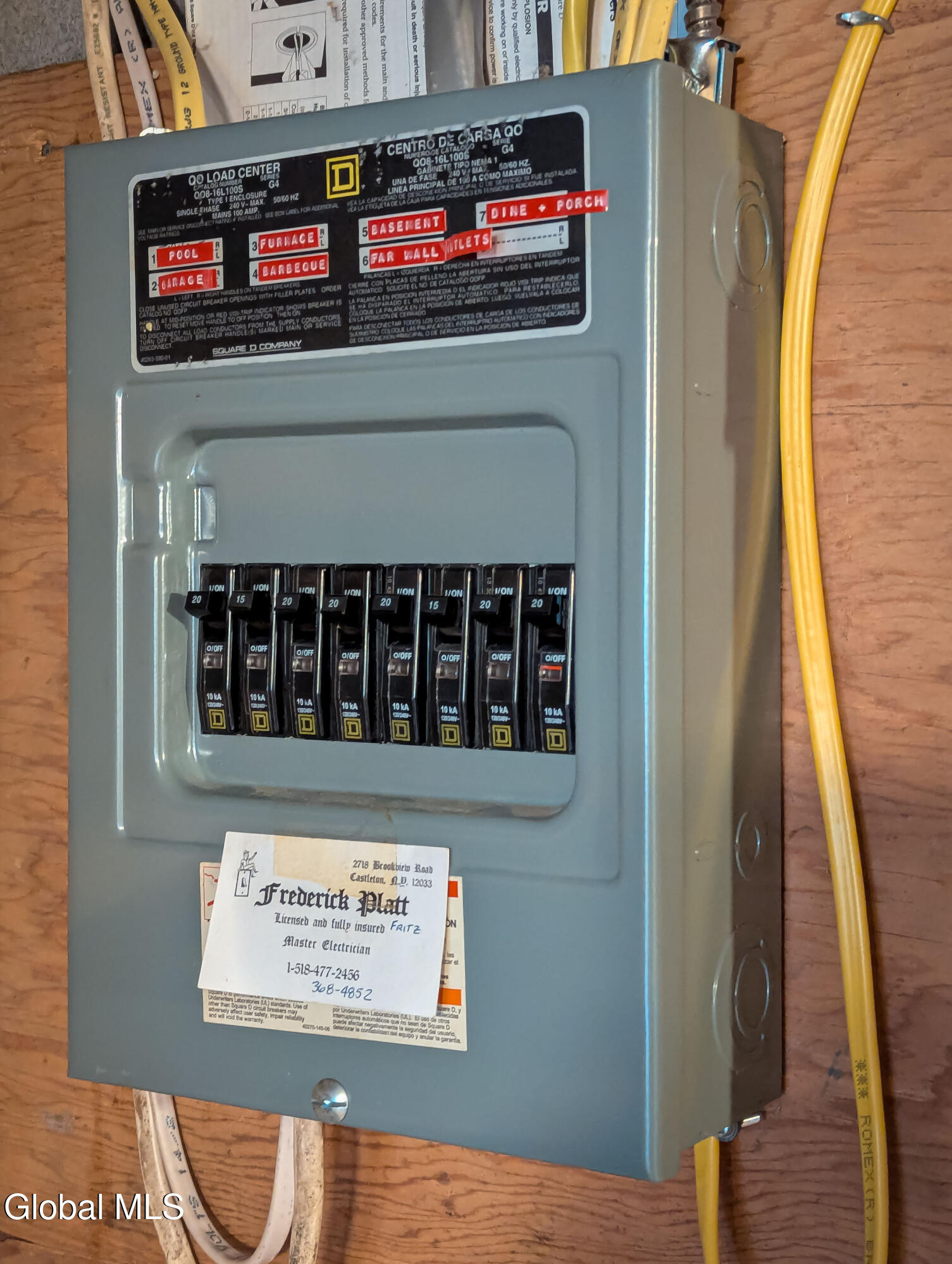 67 Pico Road Clifton Park, NY 12065 - Photo 60 of 64 RDP 25-1101 67 Pico Rd - Tague (67)