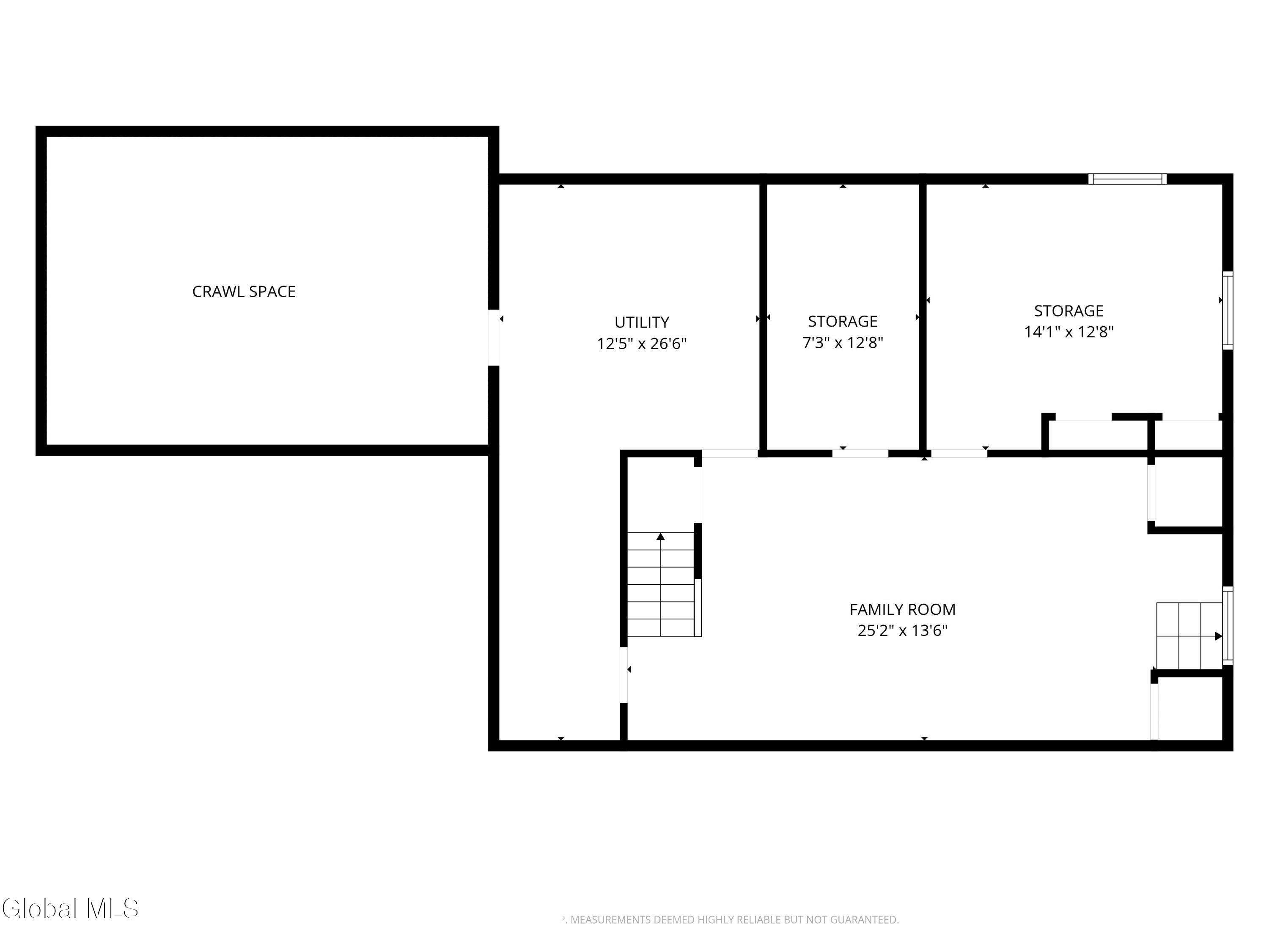 67 Pico Road Clifton Park, NY 12065 - Photo 61 of 64 Floor plan