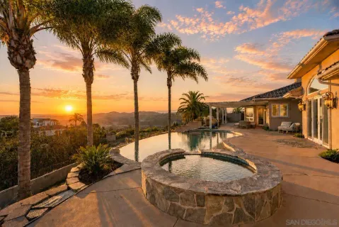 $2,400,000 | 1403 Chariot Court, Bonsall, CA 92003