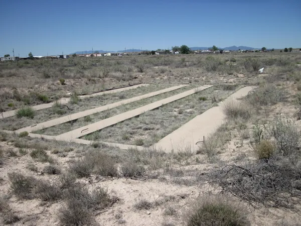 $30,000 | Lot 1-2 Espejo, McIntosh, NM 87032