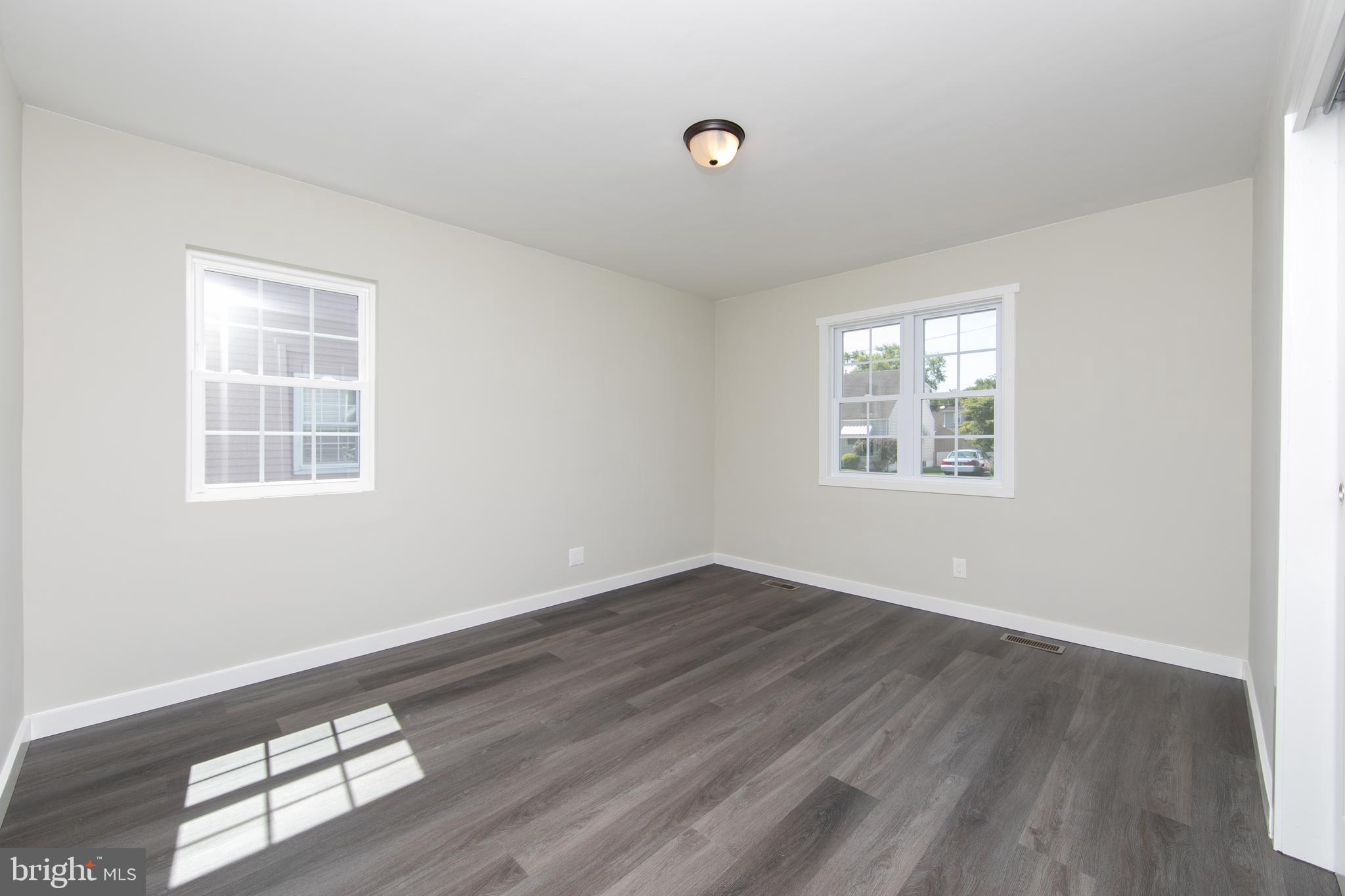 63 Unwin Drive Hamilton, NJ 08610 - Photo 15 of 36 Bedroom #1 - ground floor