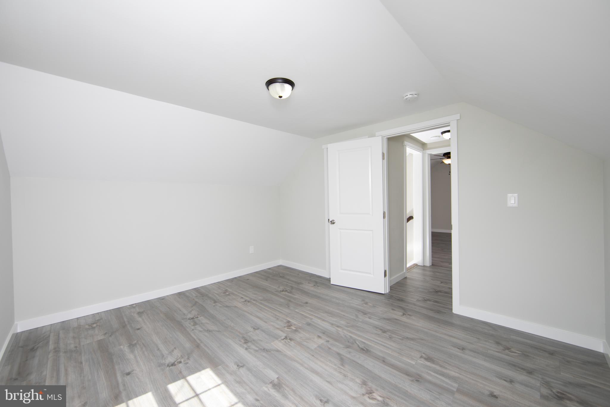 63 Unwin Drive Hamilton, NJ 08610 - Photo 25 of 36 Bedroom #3