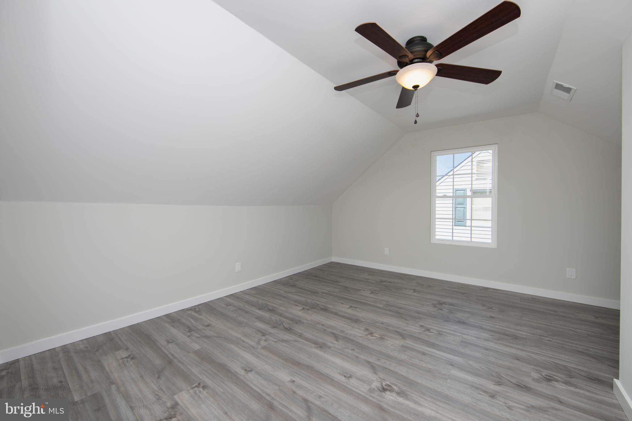 63 Unwin Drive Hamilton, NJ 08610 - Photo 27 of 36 Bedroom #4 - raised ceilings
