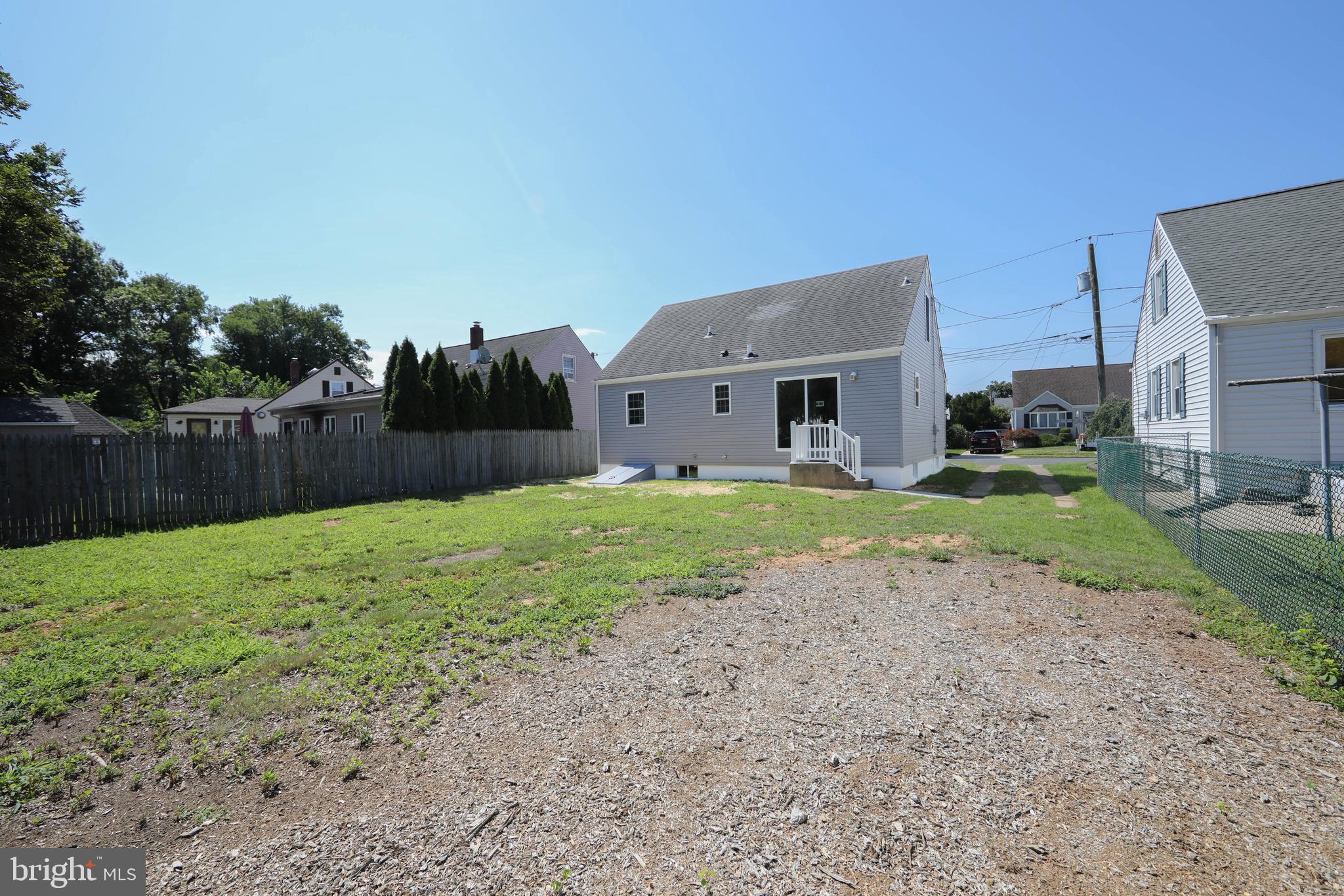 63 Unwin Drive Hamilton, NJ 08610 - Photo 34 of 36 Gallery Image 34