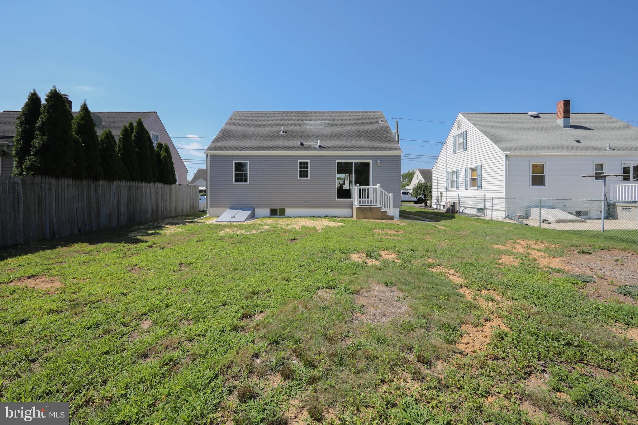 63 Unwin Drive Hamilton, NJ 08610 - Photo 35 of 36 Gallery Image 35