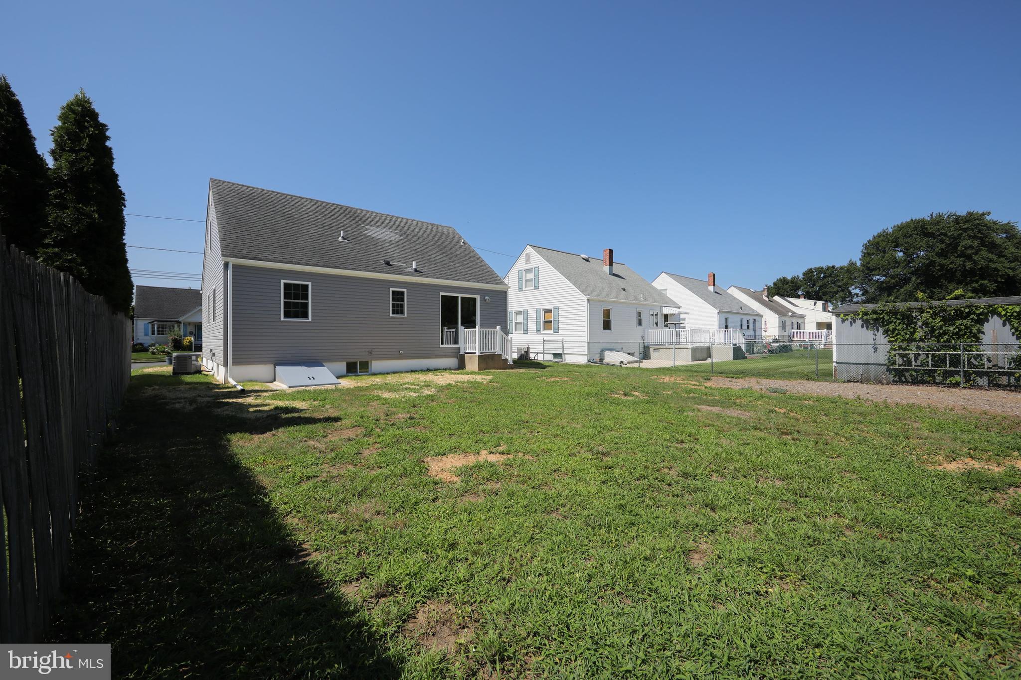 63 Unwin Drive Hamilton, NJ 08610 - Photo 36 of 36 Gallery Image 36