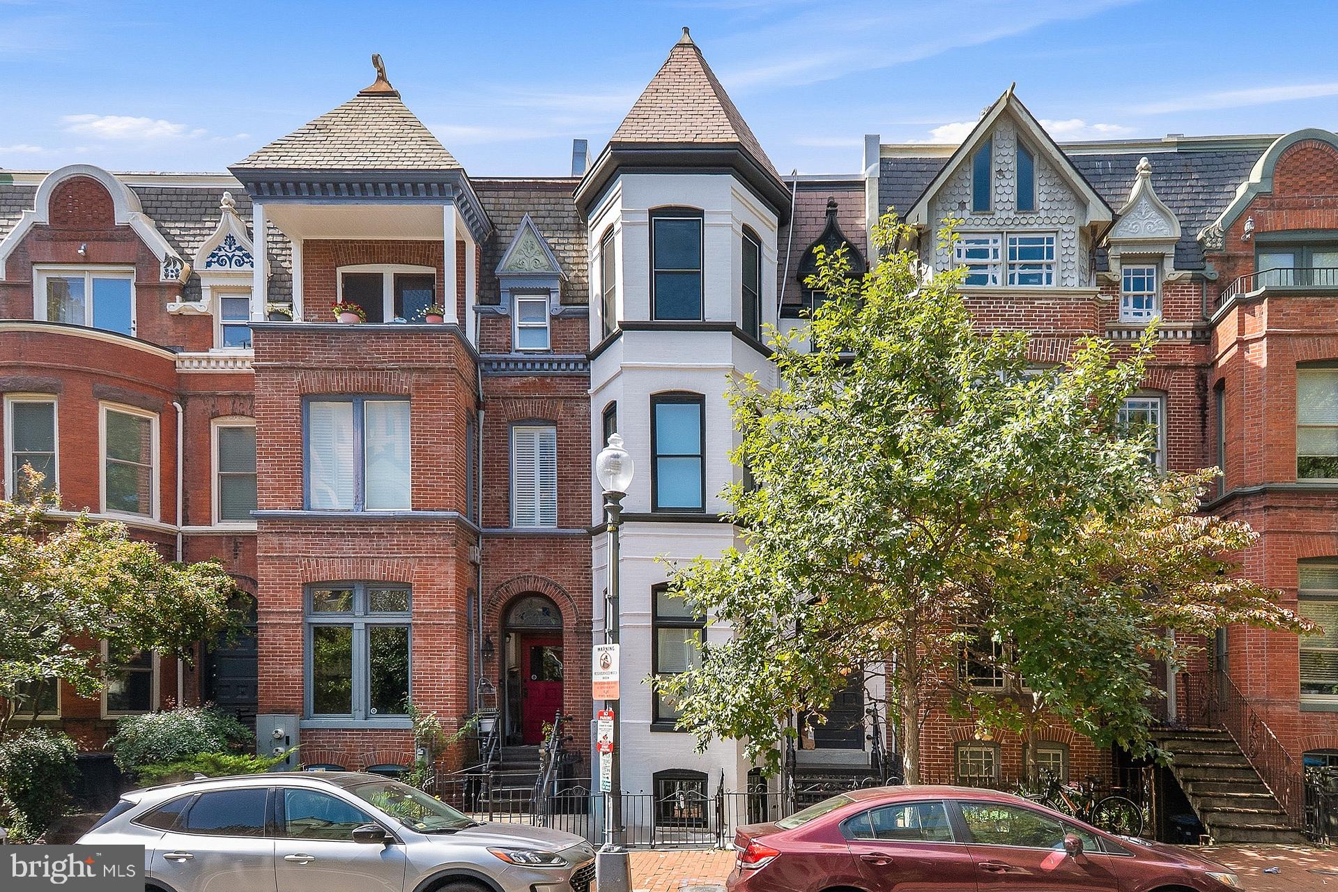 1126 5th Street Northwest Washington, DC 20001 - Photo 1 of 17 Gallery Image 1