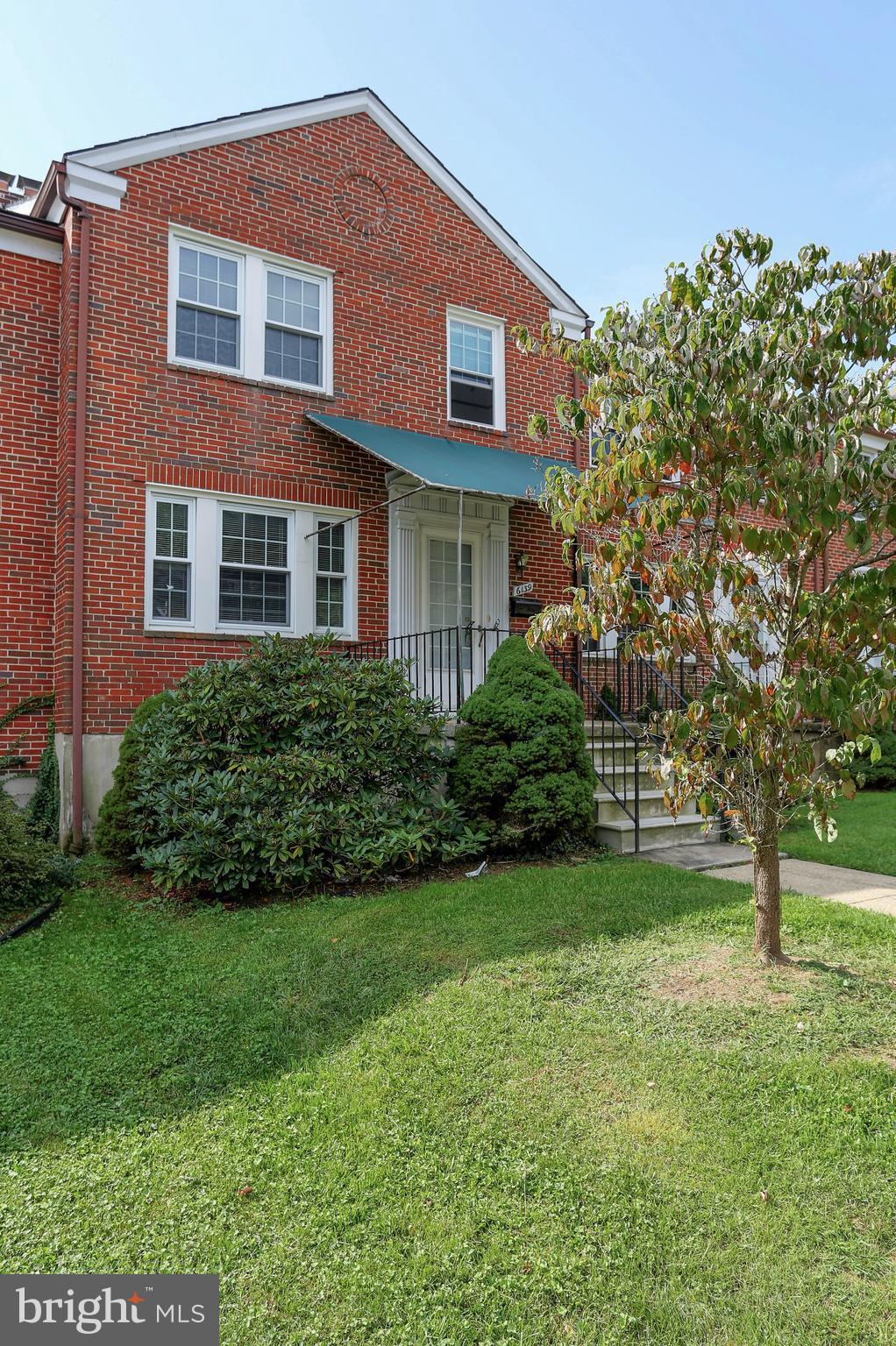 6139 Regent Park Road Baltimore, MD 21228 - Photo 1 of 27 Exterior
