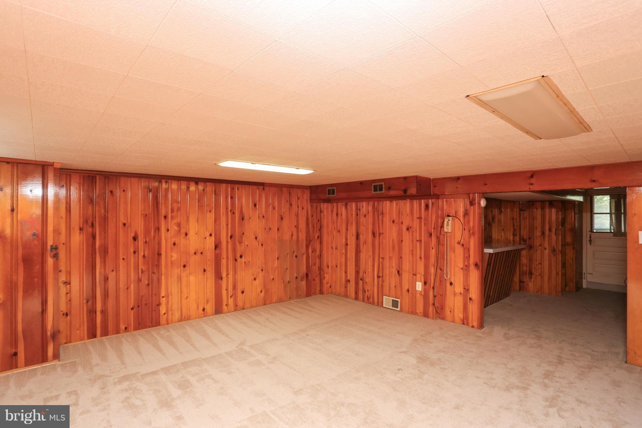 6139 Regent Park Road Baltimore, MD 21228 - Photo 5 of 27 Basement