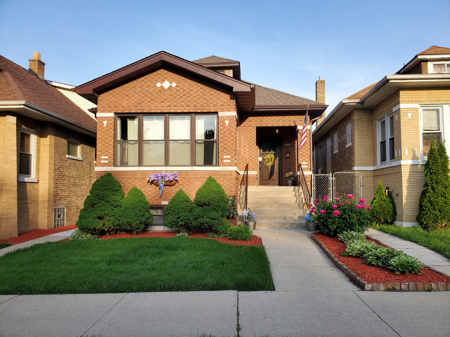 Undisclosed Address Chicago, IL 60625 - Photo 1 of 33