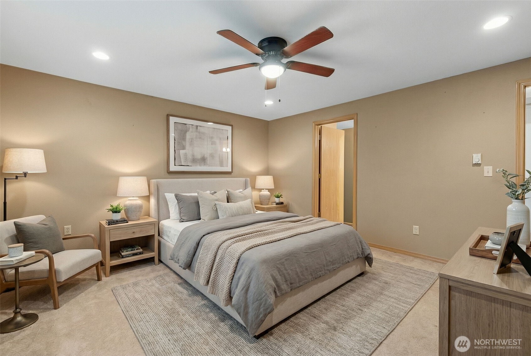 15332 Willow Road Southeast Port Orchard, WA 98367 - Photo 14 of 39