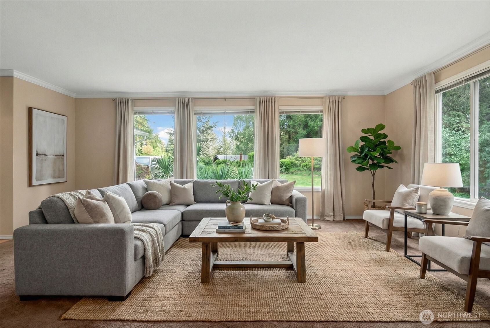 15332 Willow Road Southeast Port Orchard, WA 98367 - Photo 25 of 39