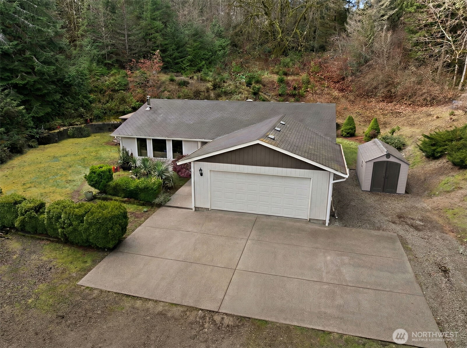 15332 Willow Road Southeast Port Orchard, WA 98367 - Photo 26 of 39