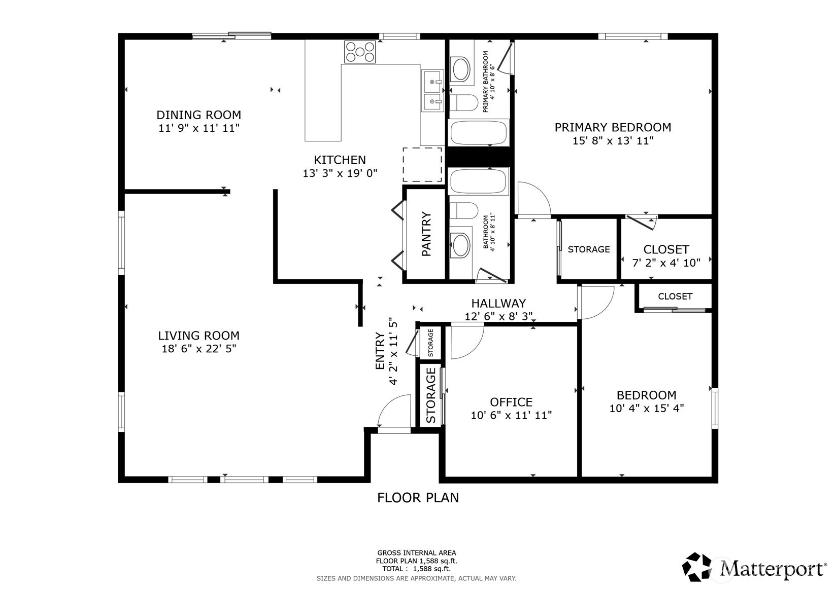 15332 Willow Road Southeast Port Orchard, WA 98367 - Photo 39 of 39