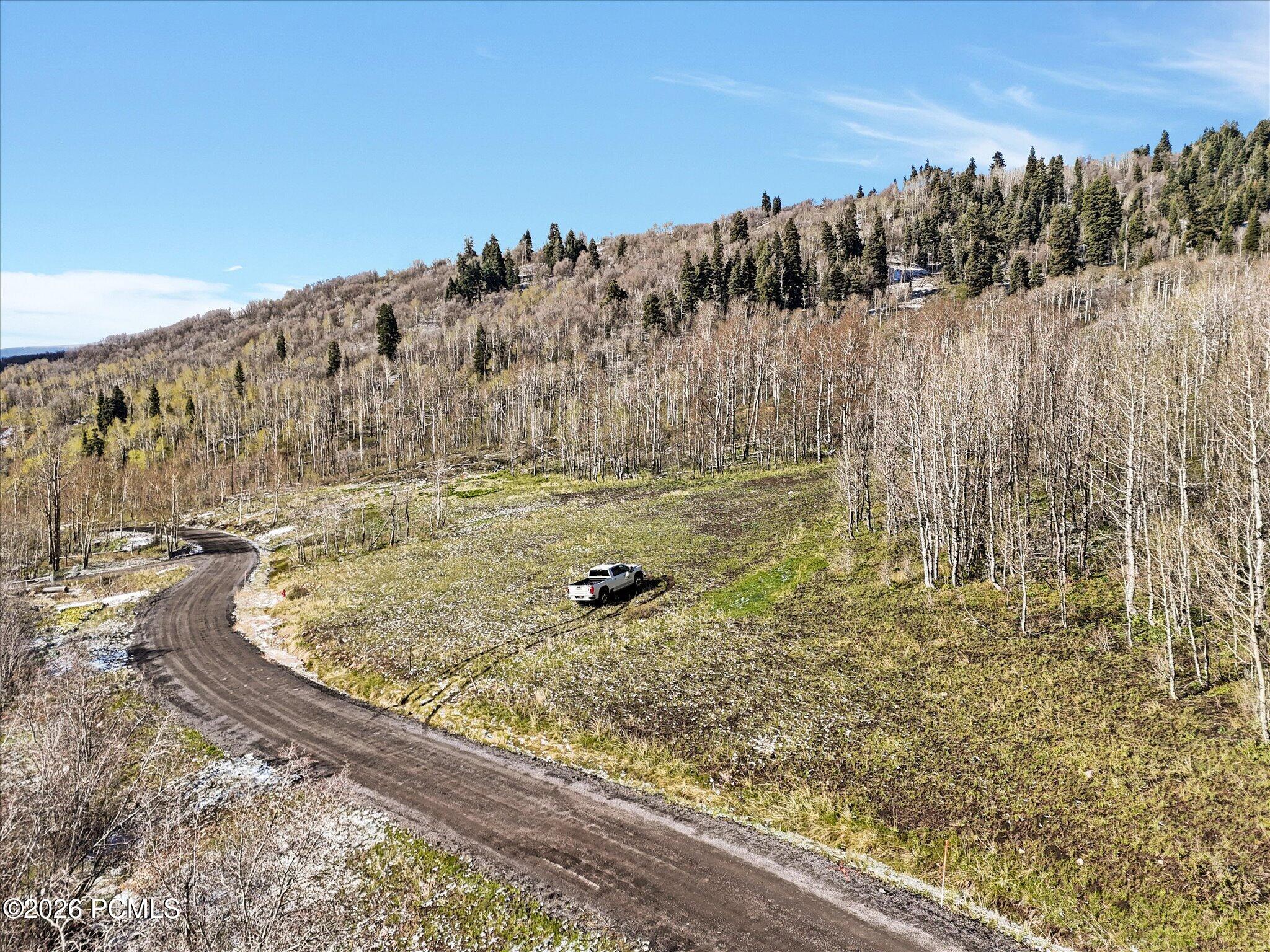 10383 North Basin Canyon Road Park City, UT 84098 - Photo 7 of 15