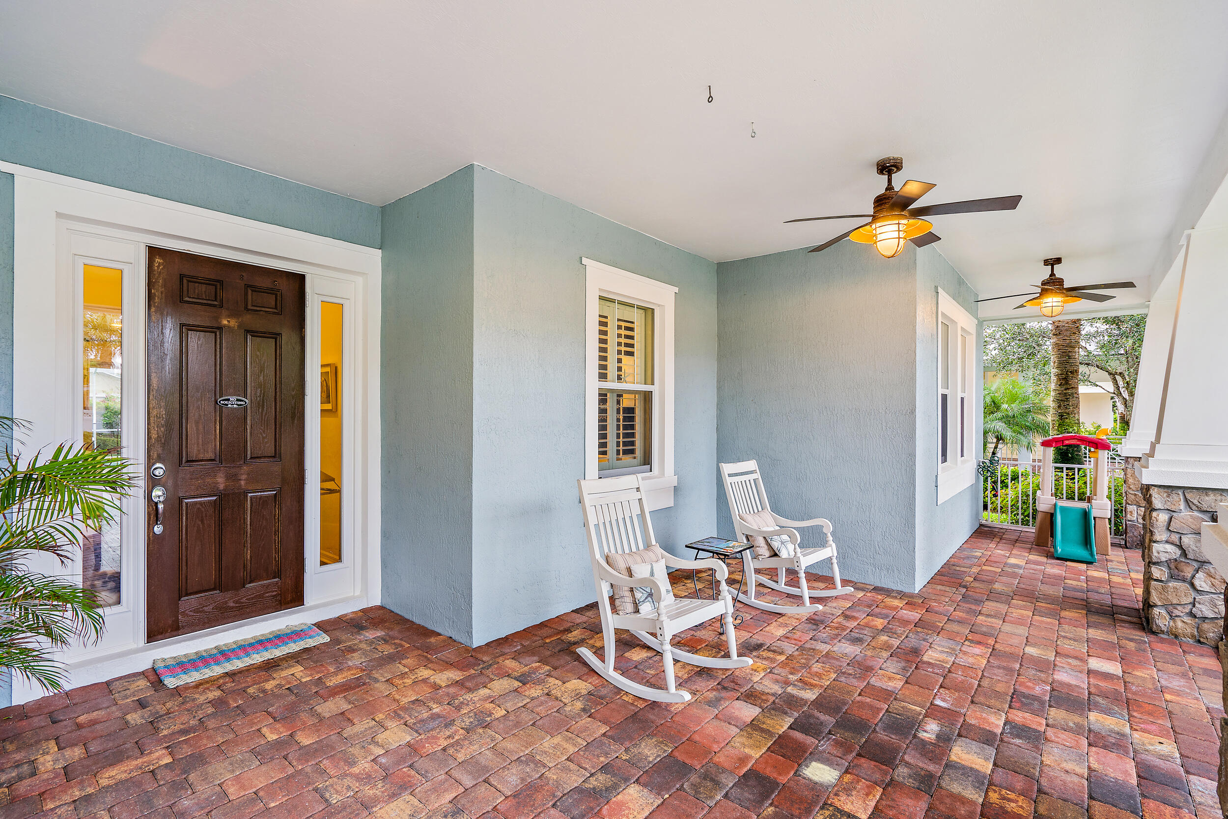 2704 Sunbury Drive Jupiter, FL 33458 - Photo 13 of 50 a view of a house with outdoor seating space