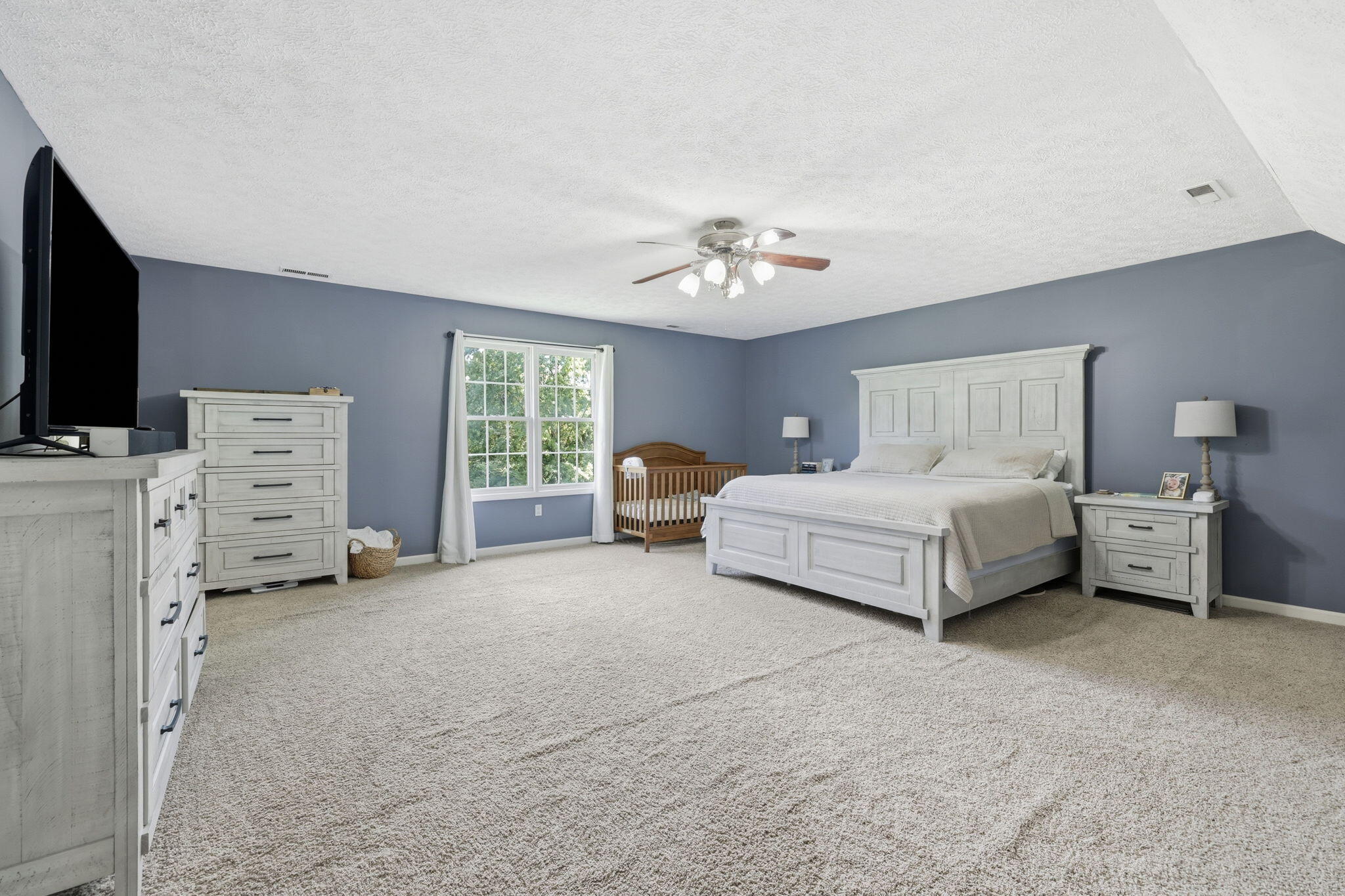 127 Gale Road Calvert City, KY 42029 - Photo 20 of 48 Primary Suite