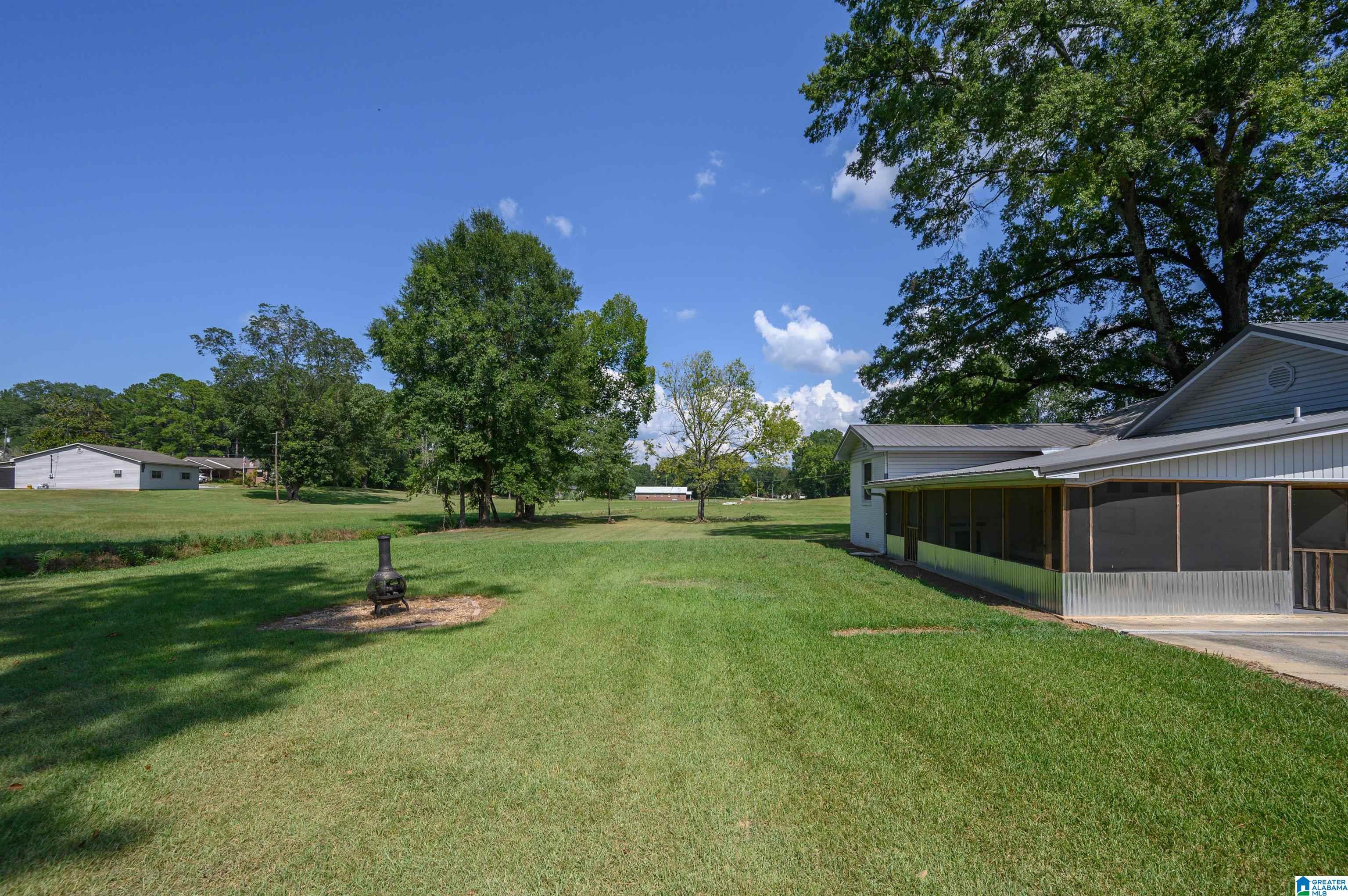 836 Odens Mill Road Sylacauga, AL 35150 - Photo 42 of 43