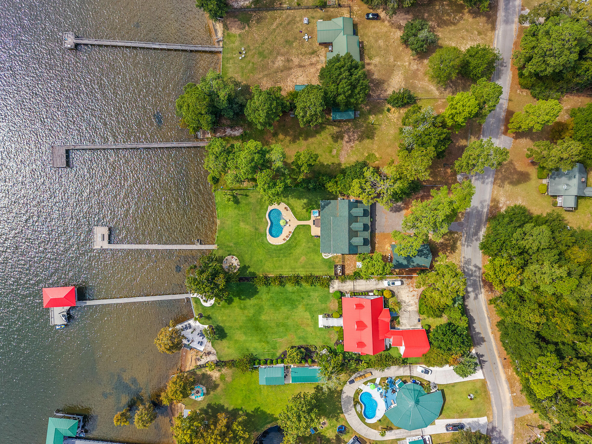 3550 Princess Pond Road Summerton, SC 29148 - Photo 74 of 102 3550 Princess Pond