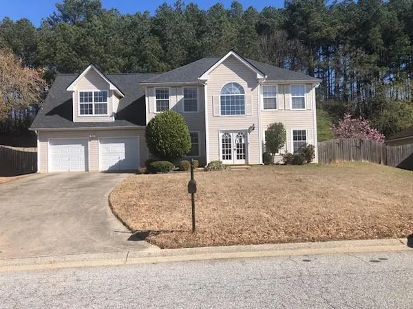 $340,000 | 867 Kendall Park Drive, Winder, GA 30680