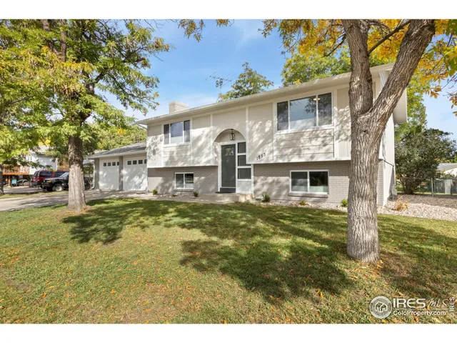 $459,900 | 1853 14th Street Southwest, Loveland, CO 80537