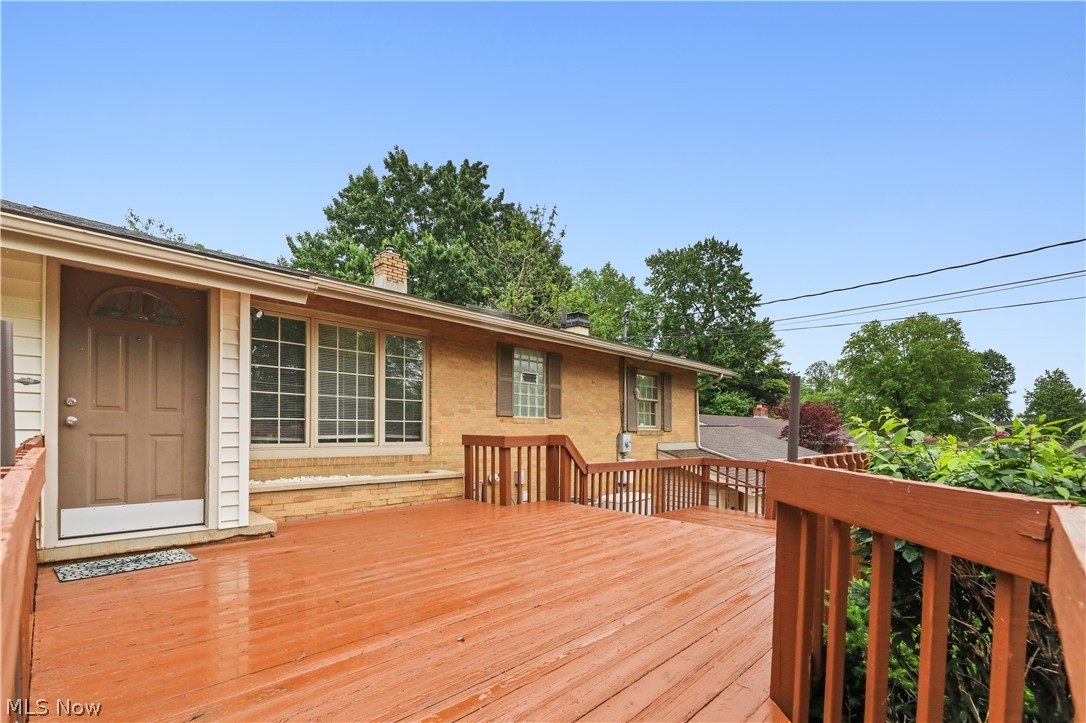3875 North Glenridge Road Akron, OH 44319 - Photo 4 of 39
