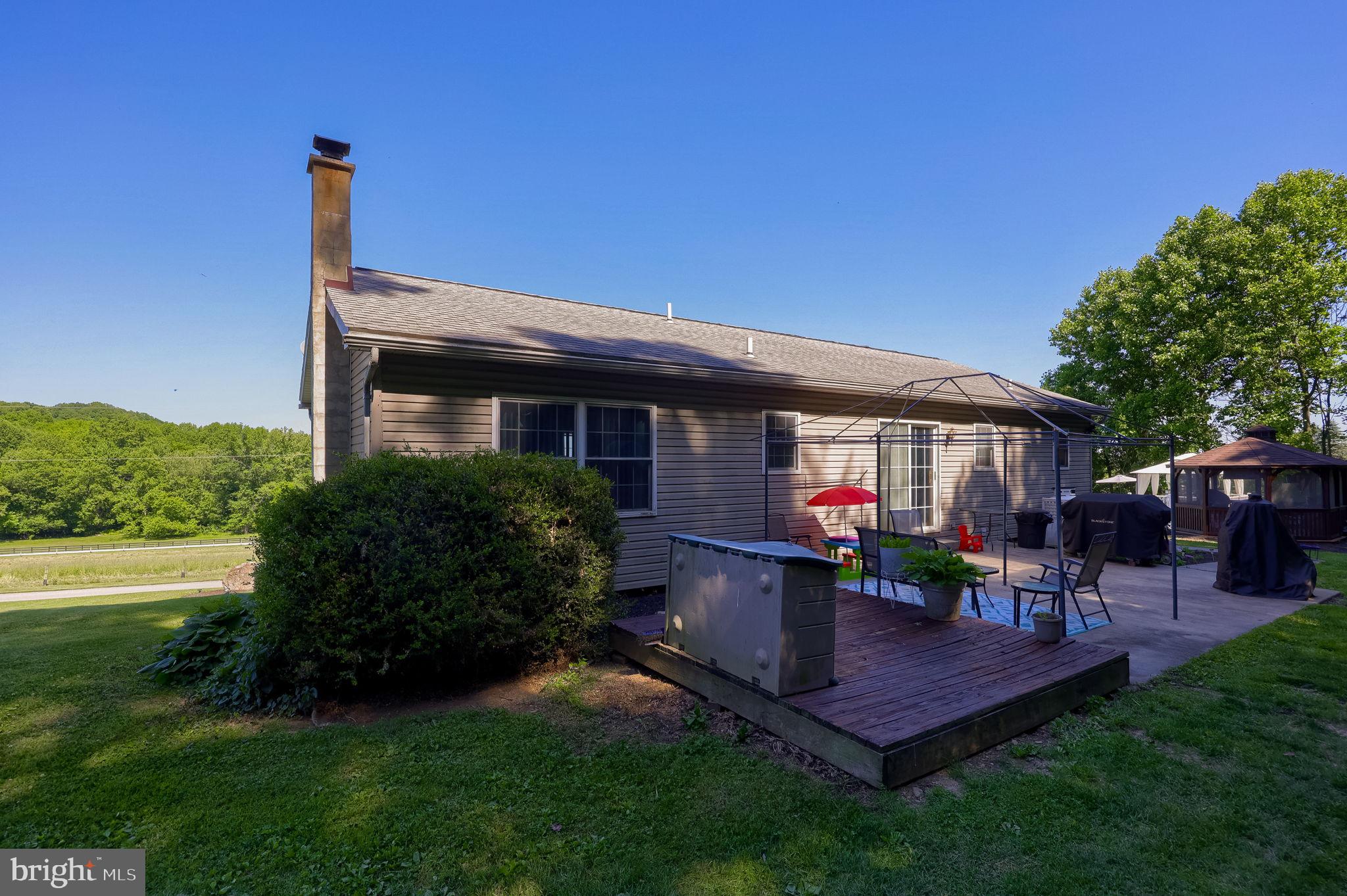 942 Buck Road Quarryville, PA 17566 - Photo 36 of 43